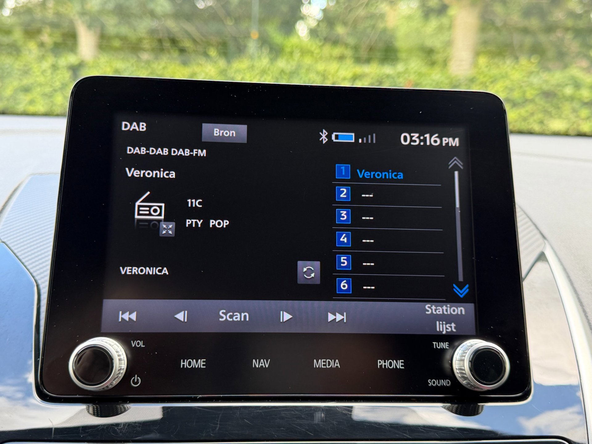 Foto van Mitsubishi Mitsubishi Eclipse Cross