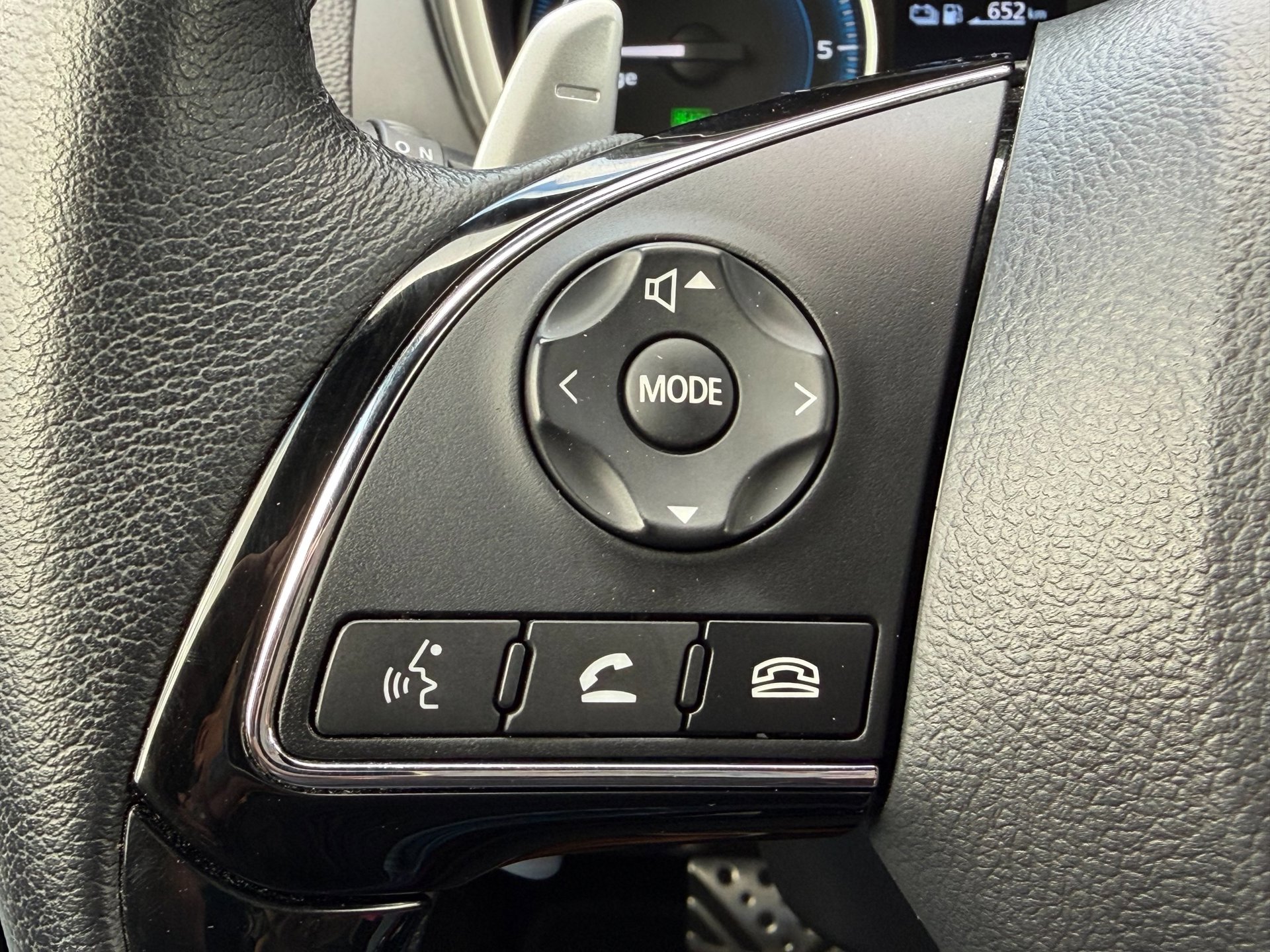 Foto van Mitsubishi Mitsubishi Eclipse Cross