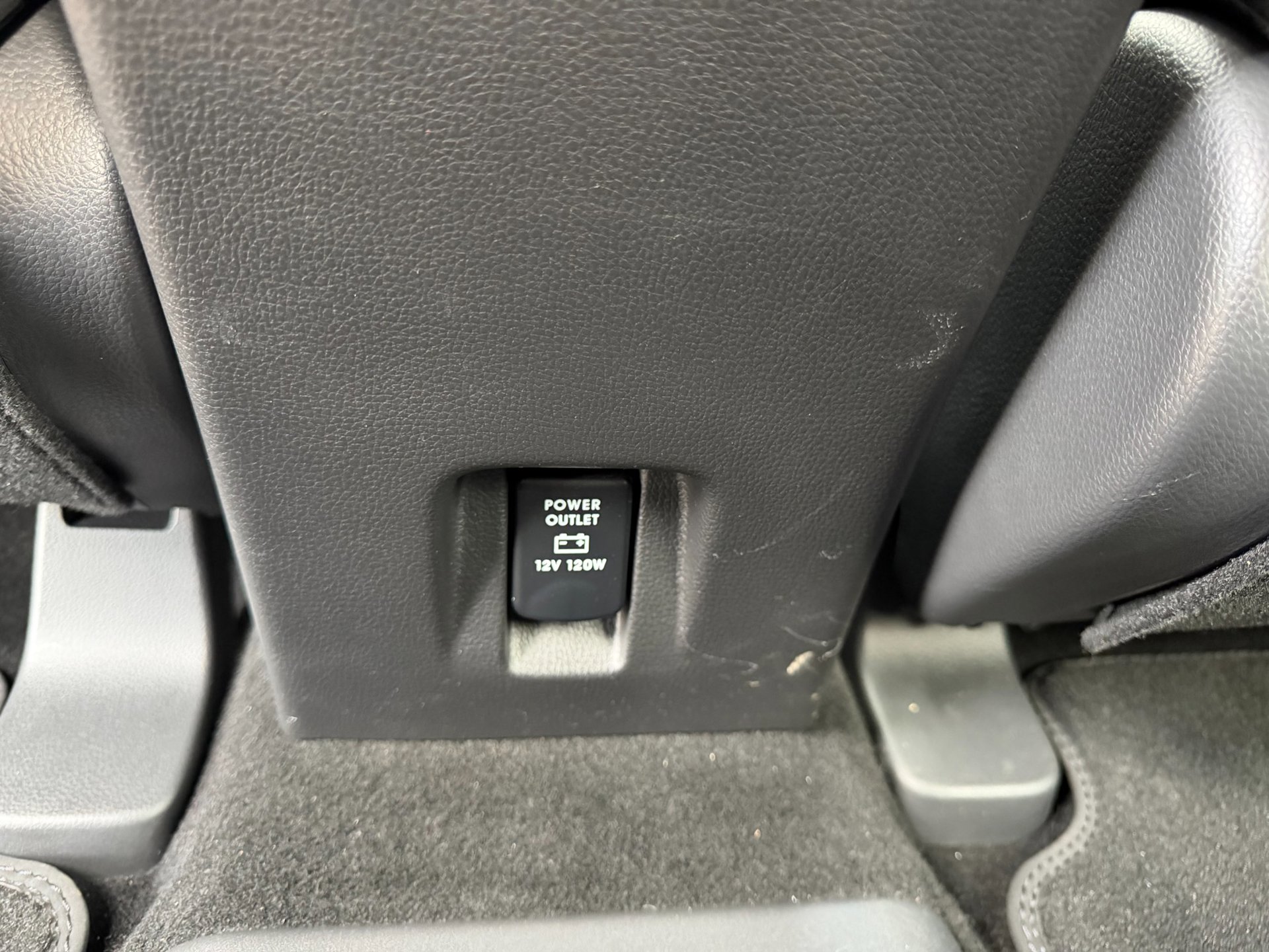 Foto van Mitsubishi Mitsubishi Eclipse Cross