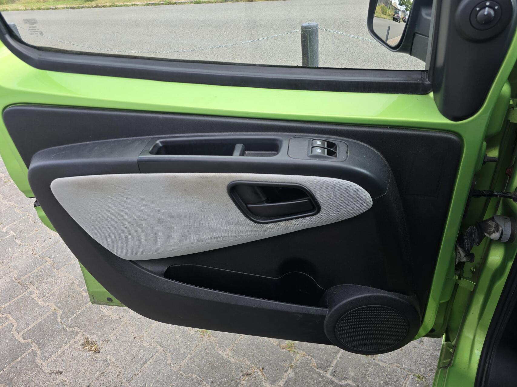 Foto van Fiat Fiorino Qubo