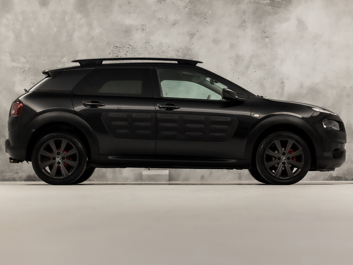 Foto van Citroen C4 Cactus
