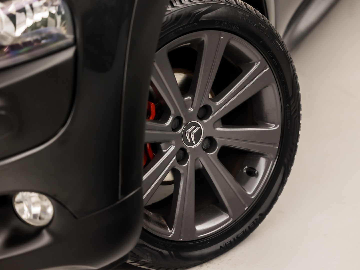 Foto van Citroen C4 Cactus