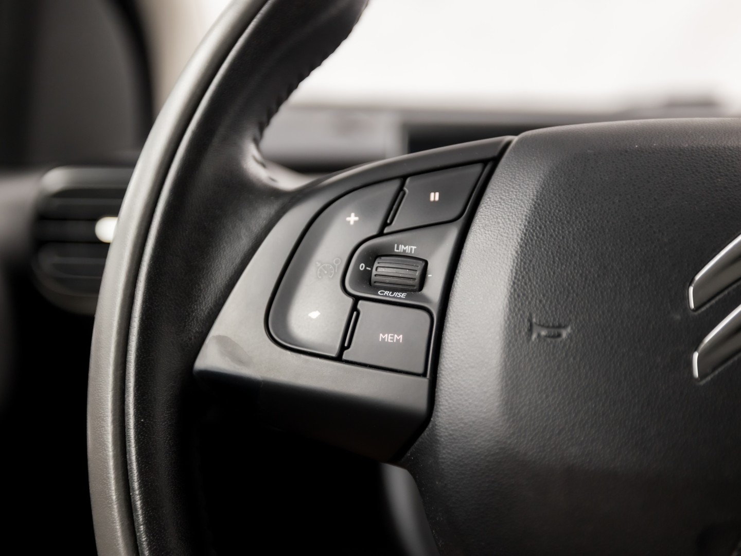 Foto van Citroen C4 Cactus