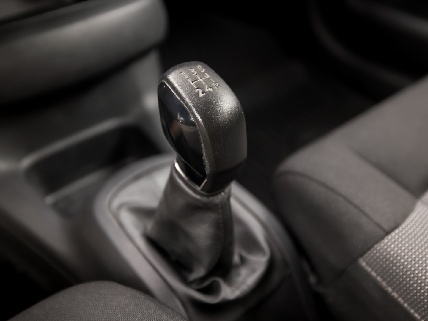 Foto van Citroen C4 Cactus