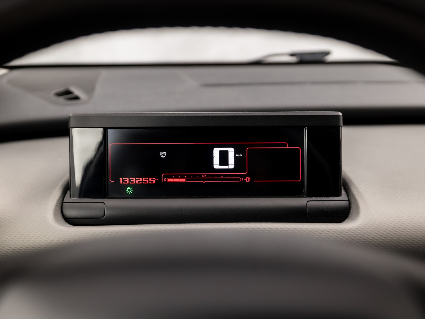 Foto van Citroen C4 Cactus