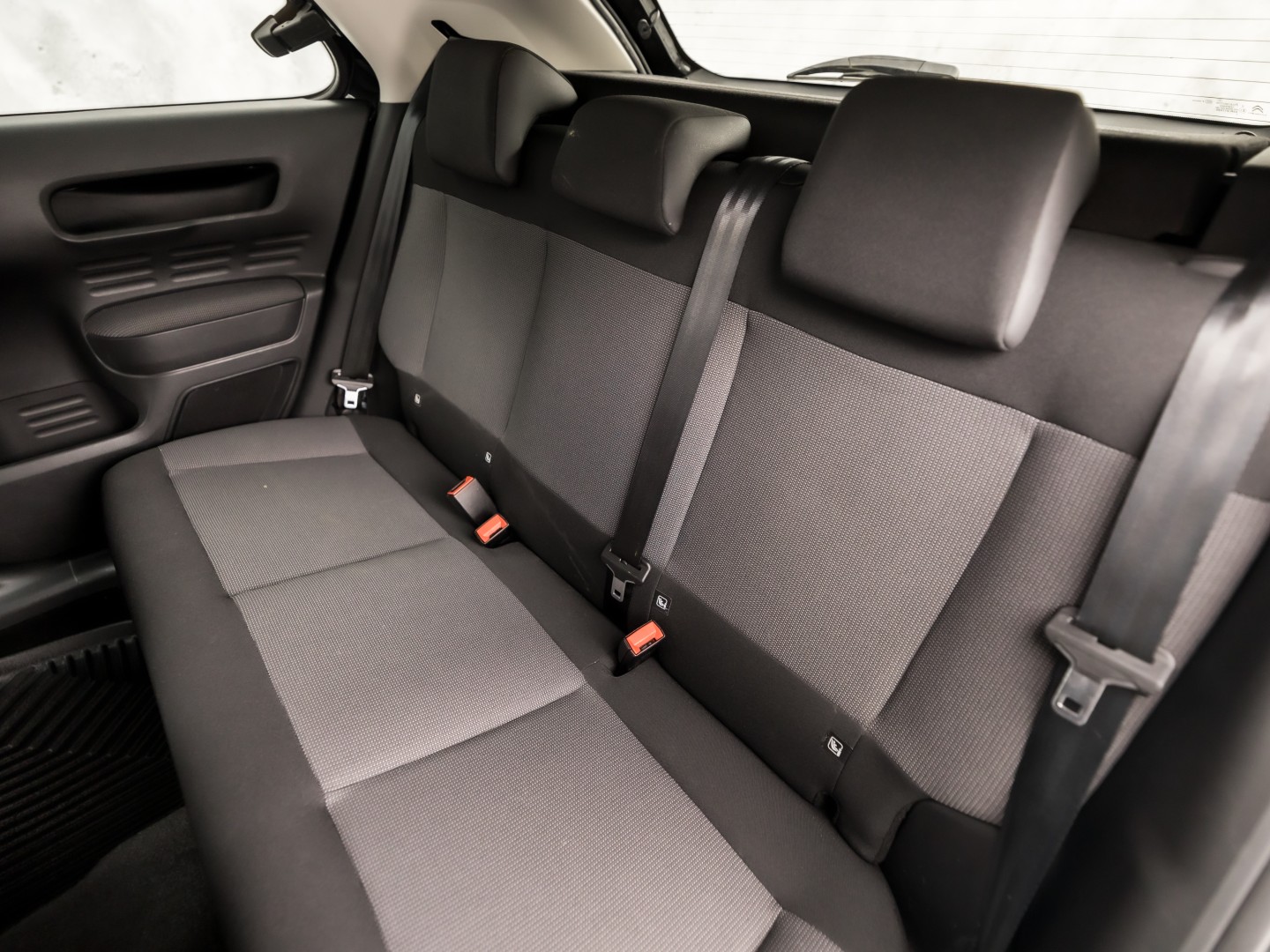 Foto van Citroen C4 Cactus