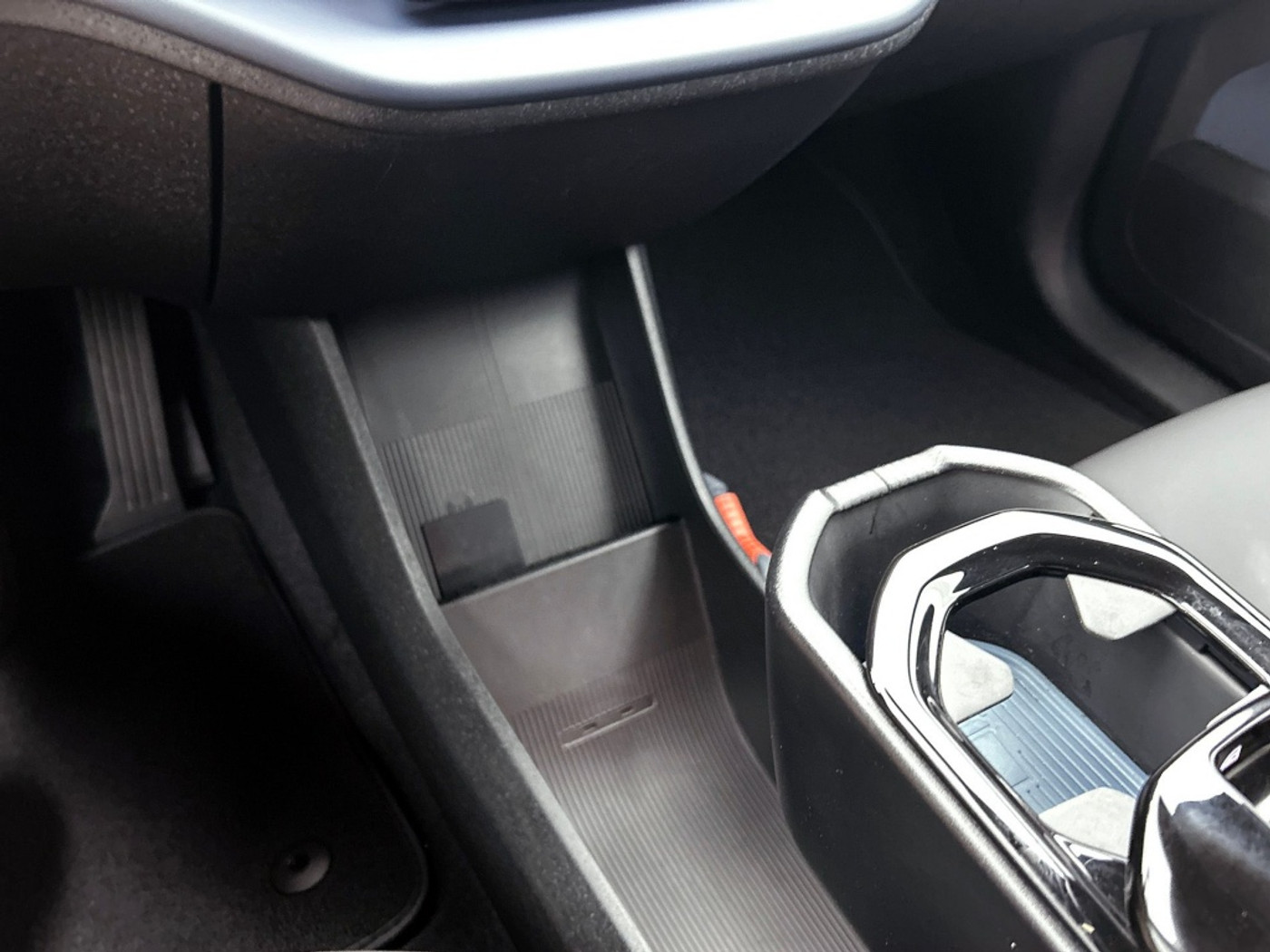Foto van Volvo Ex30