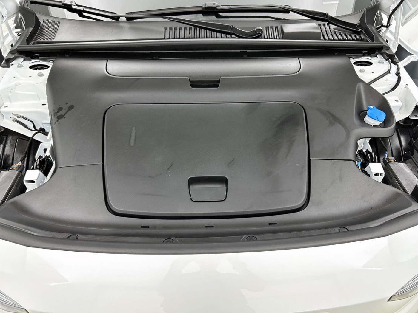 Foto van Volvo Ex30