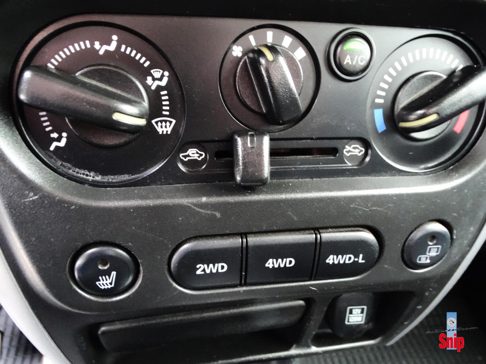 Foto van Suzuki Jimny