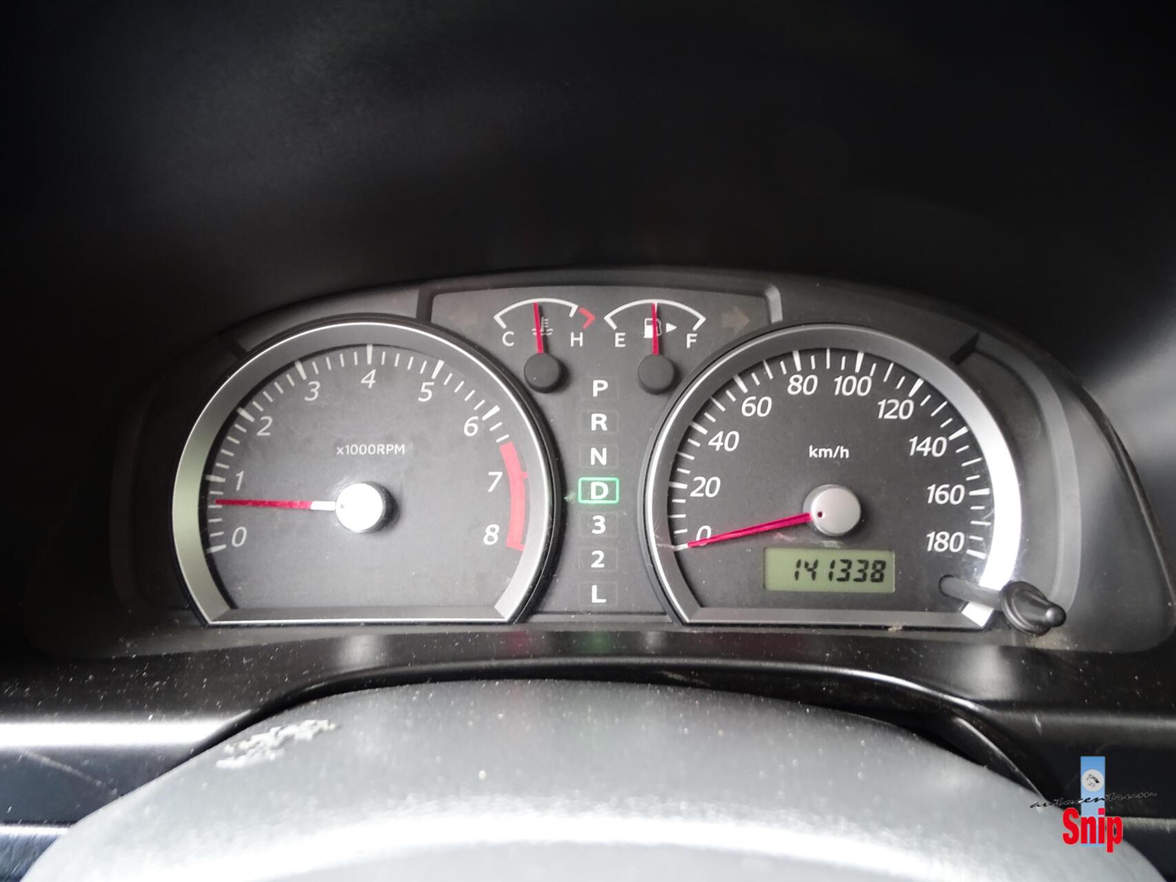 Foto van Suzuki Jimny