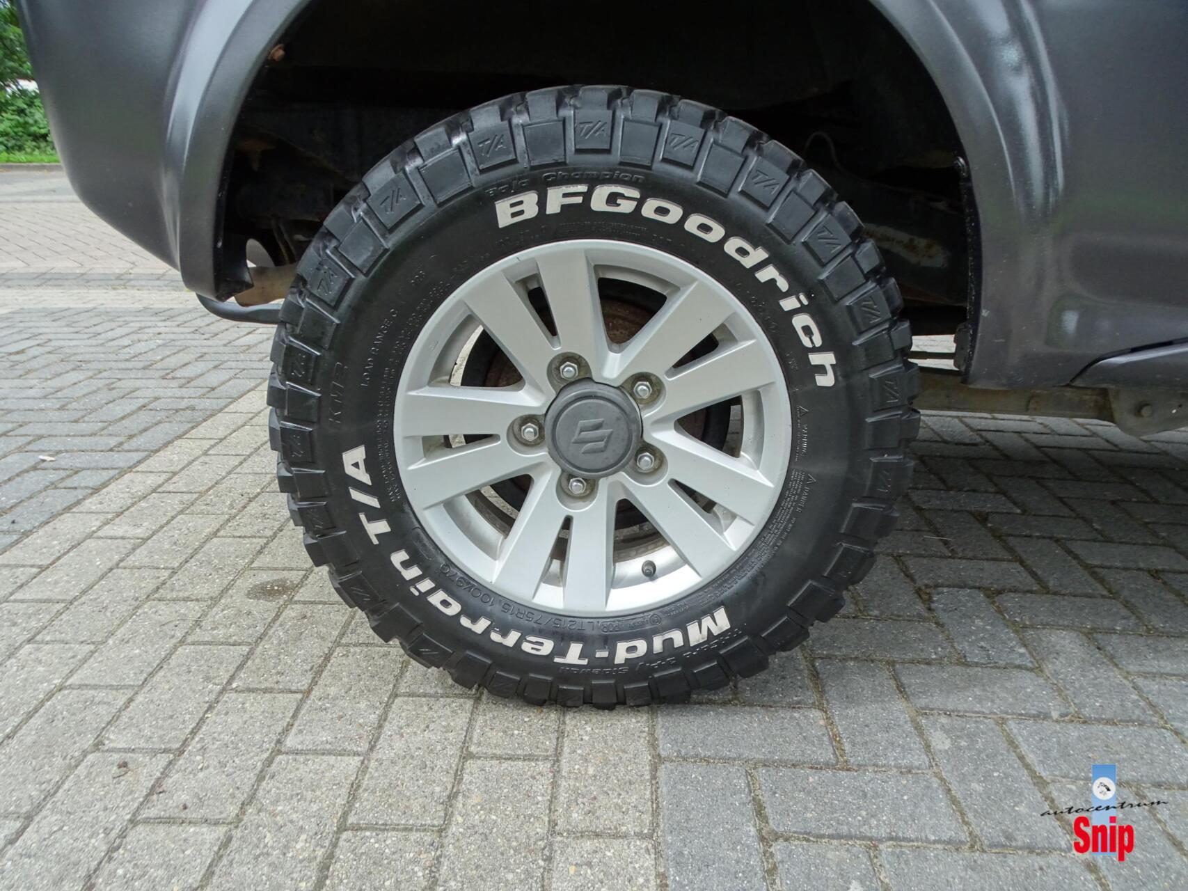 Foto van Suzuki Jimny