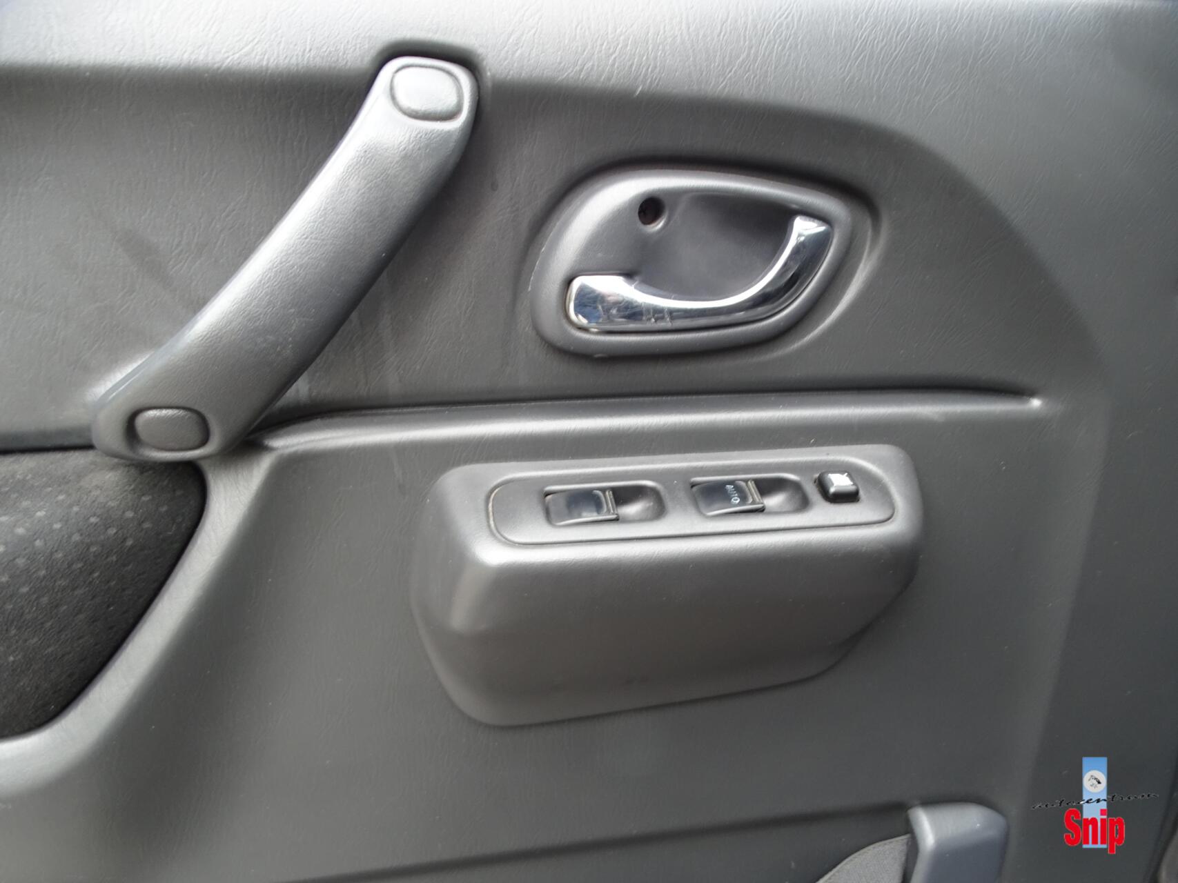 Foto van Suzuki Jimny