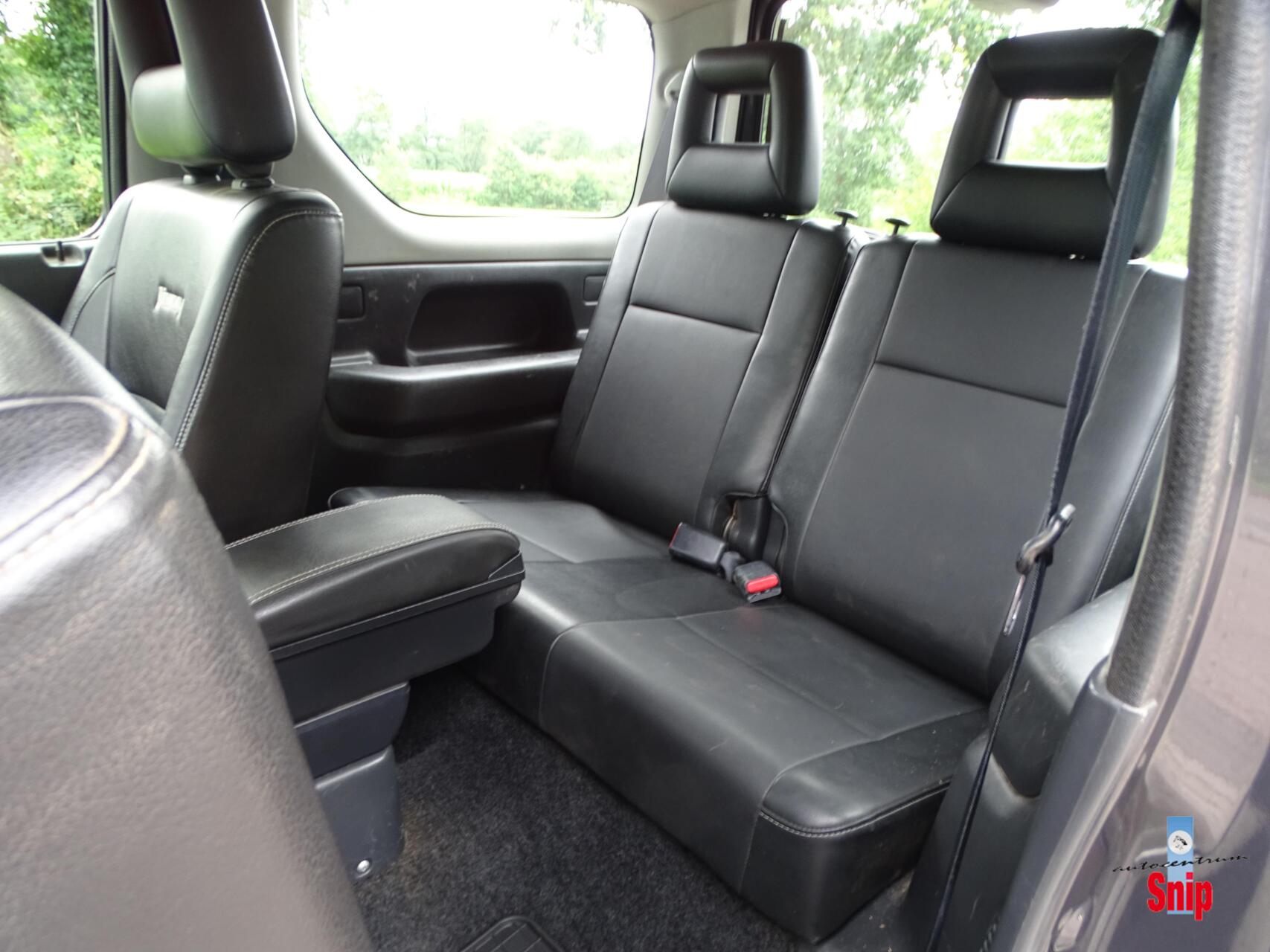 Foto van Suzuki Jimny