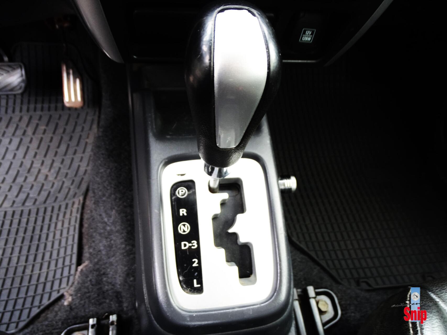 Foto van Suzuki Jimny