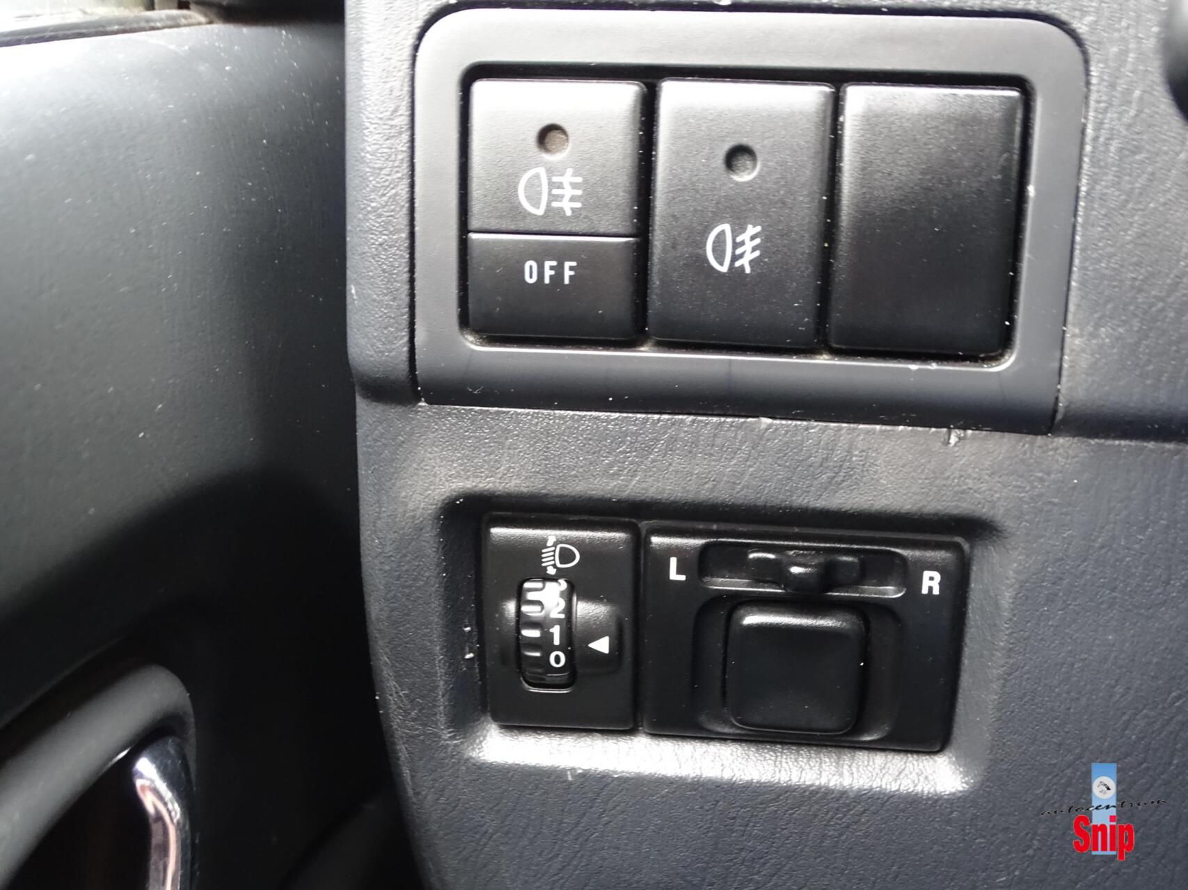 Foto van Suzuki Jimny