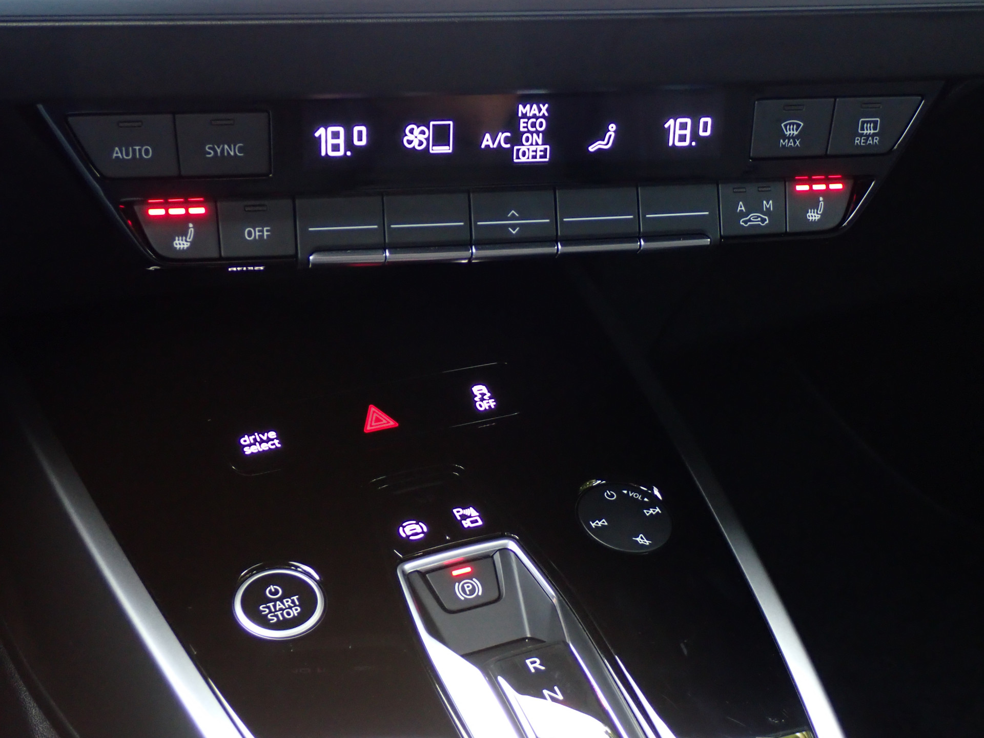 Foto van Audi Q4 Sportback 45 E-tron