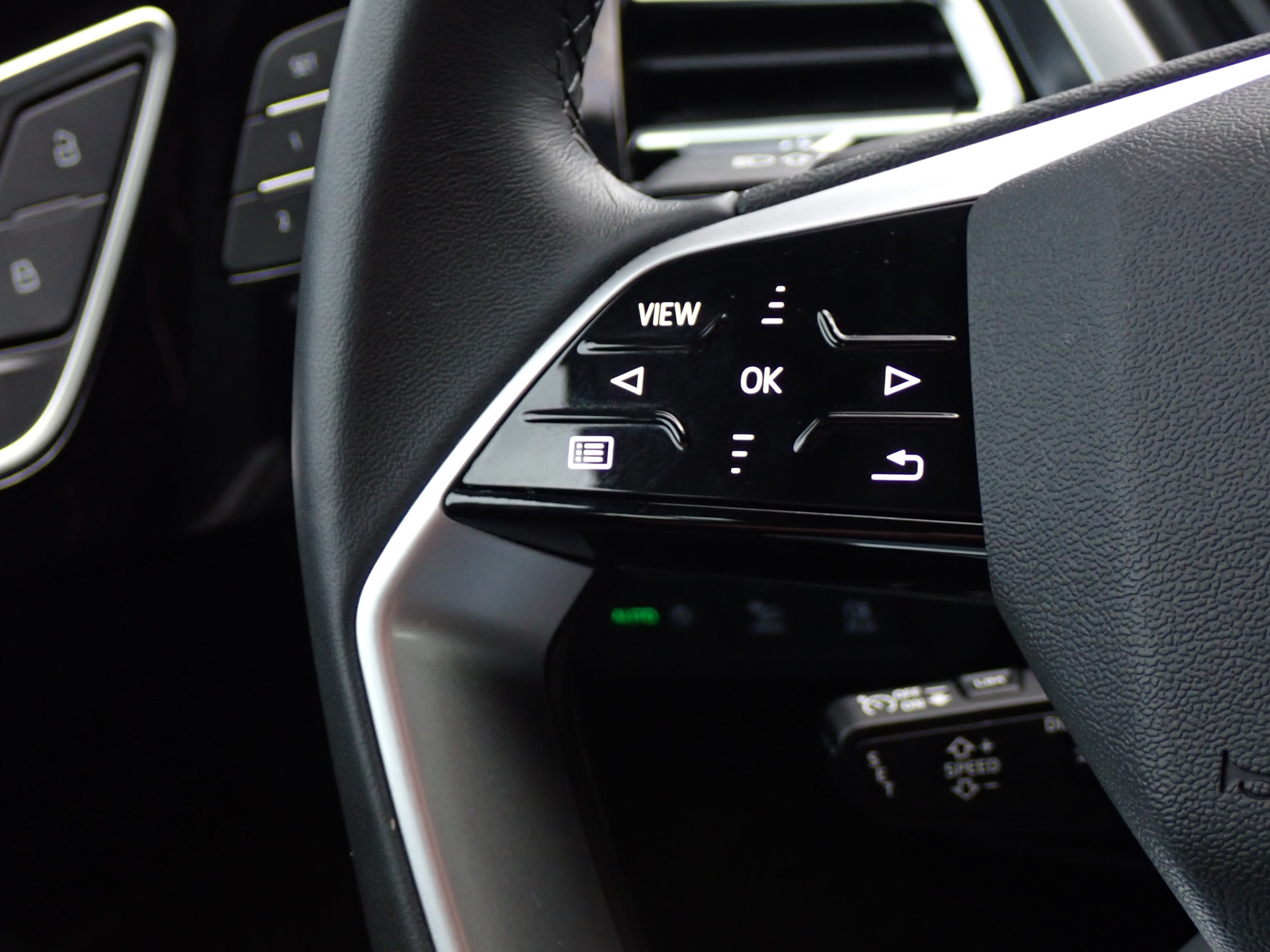 Foto van Audi Q4 Sportback 45 E-tron