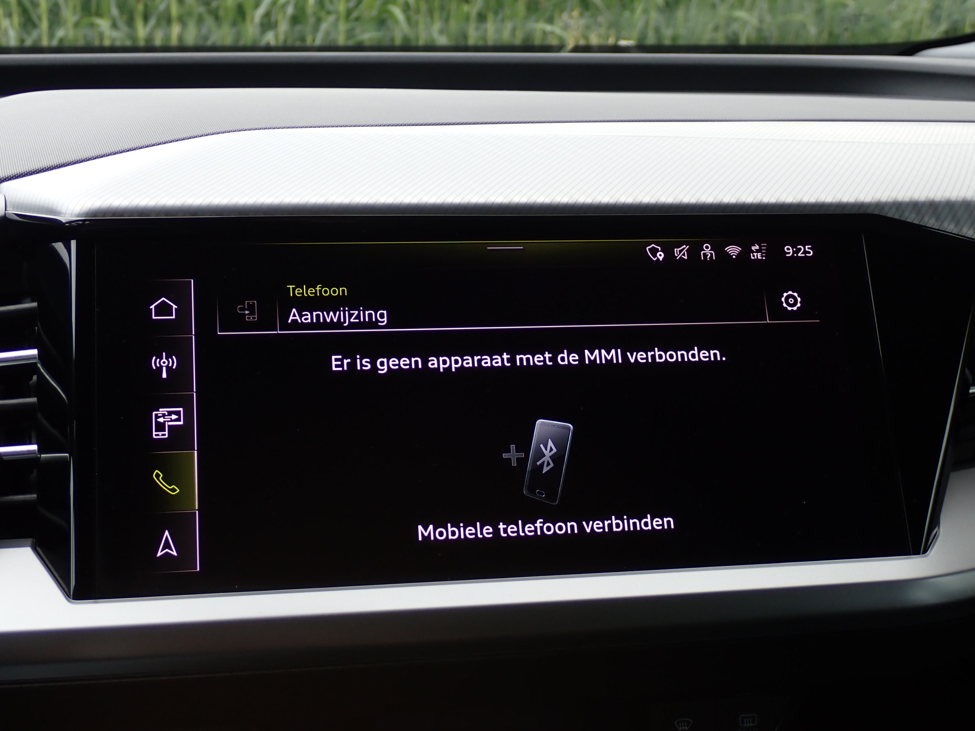 Foto van Audi Q4 Sportback 45 E-tron