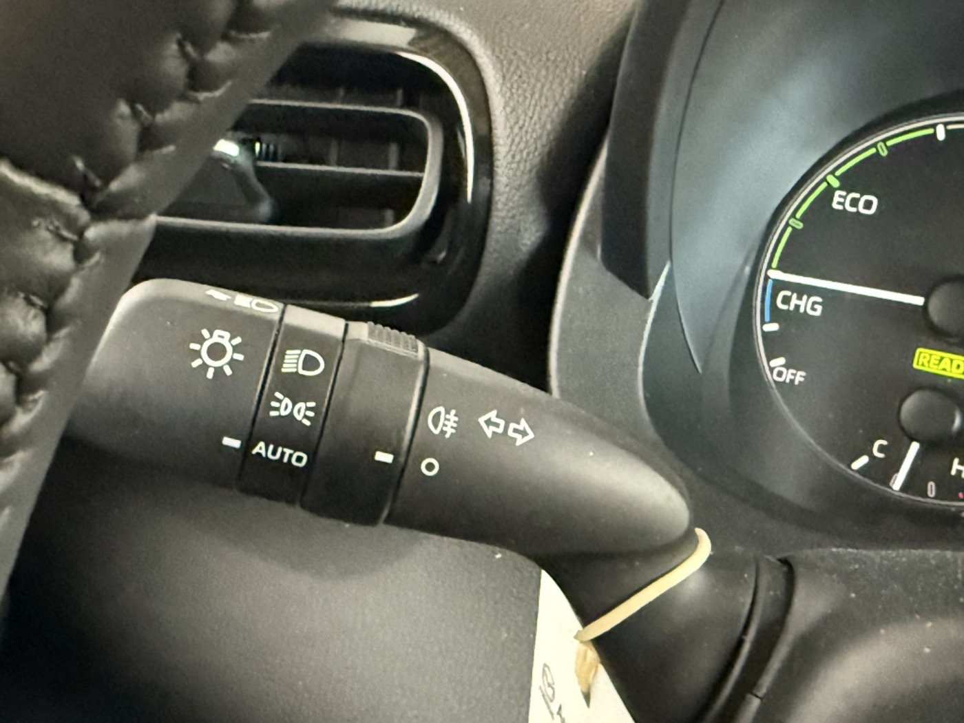 Foto van Mazda Mazda2 Hybrid