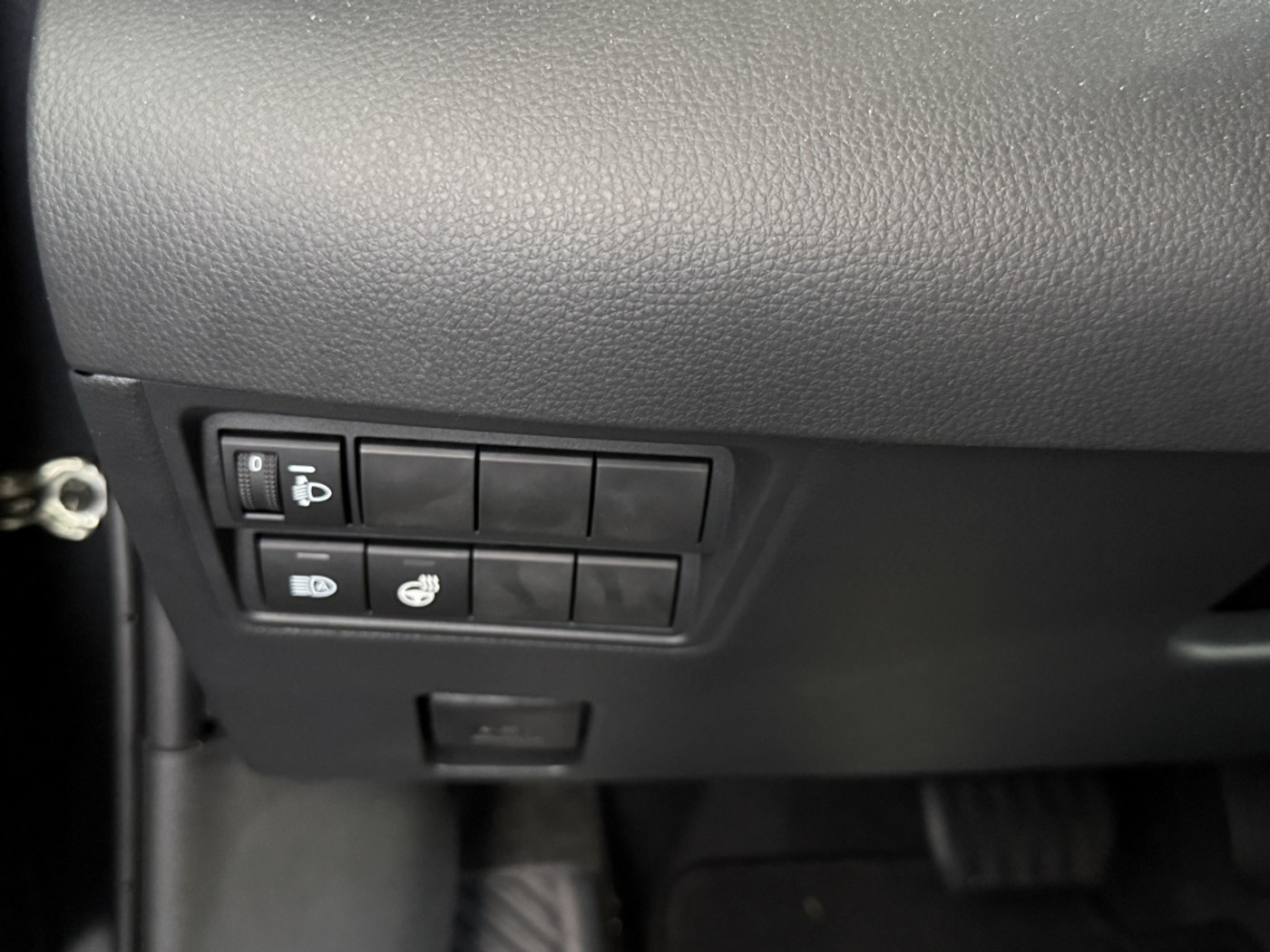 Foto van Mazda Mazda2 Hybrid