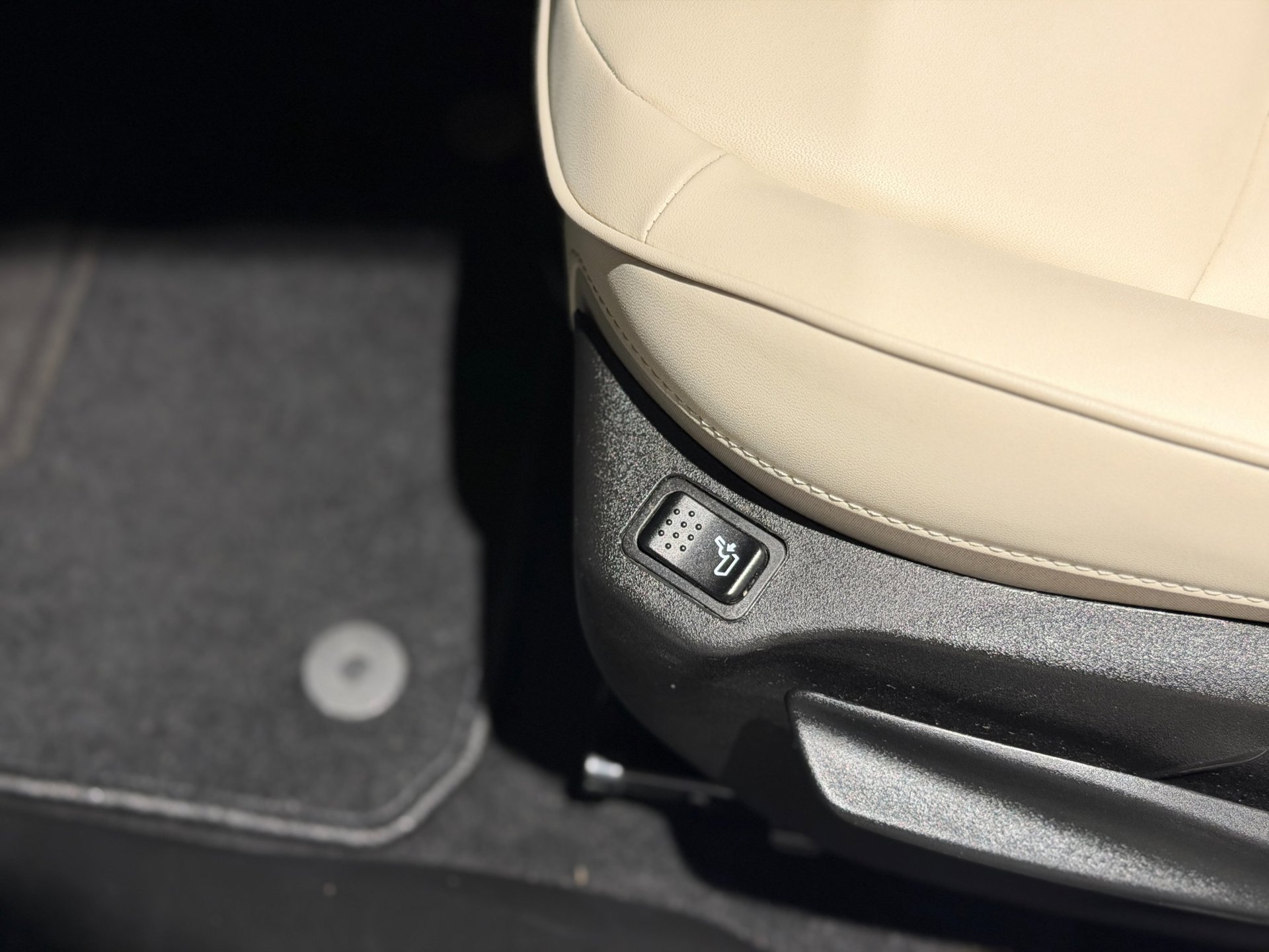 Foto van Fiat 500x