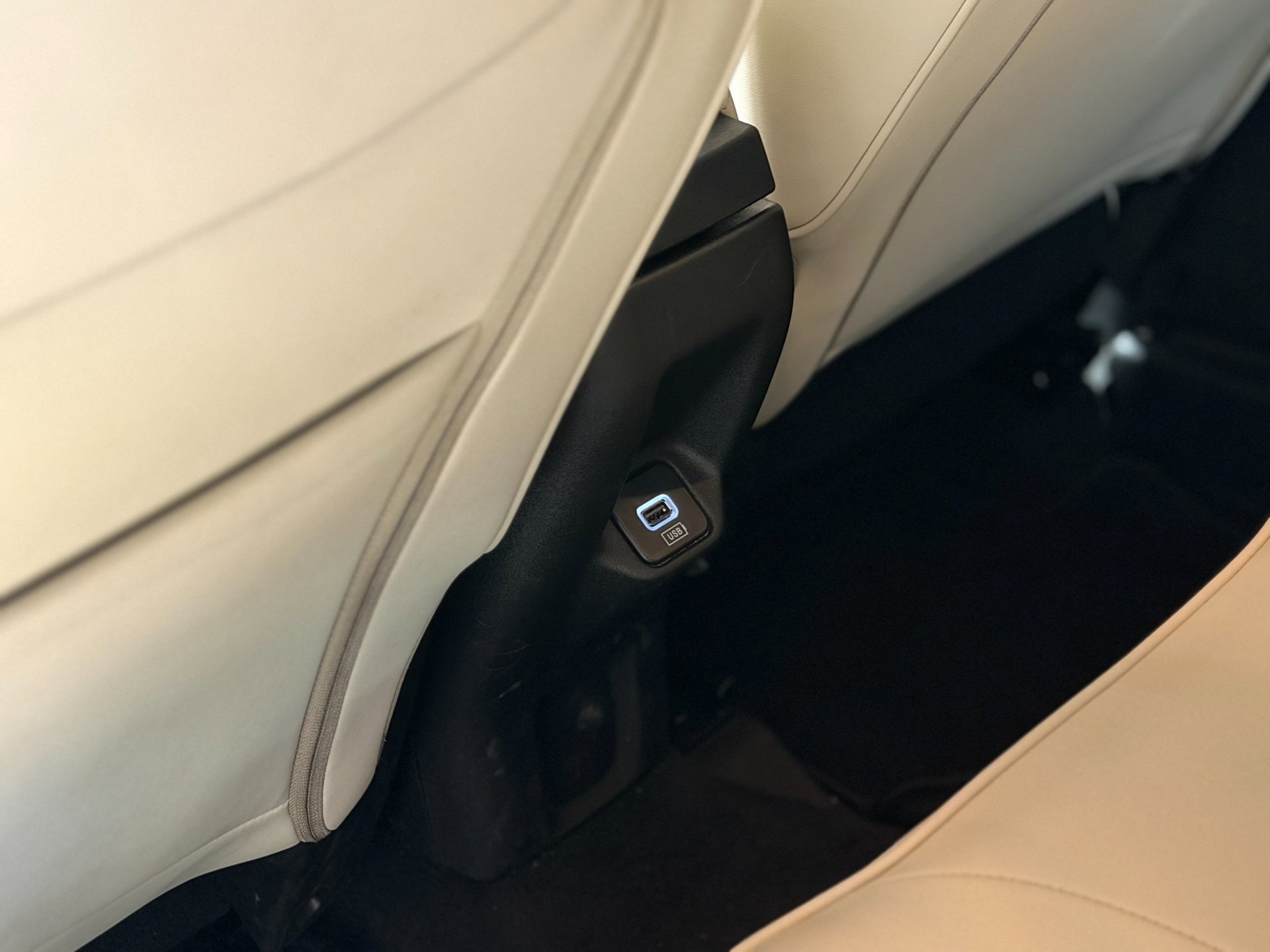 Foto van Fiat 500x