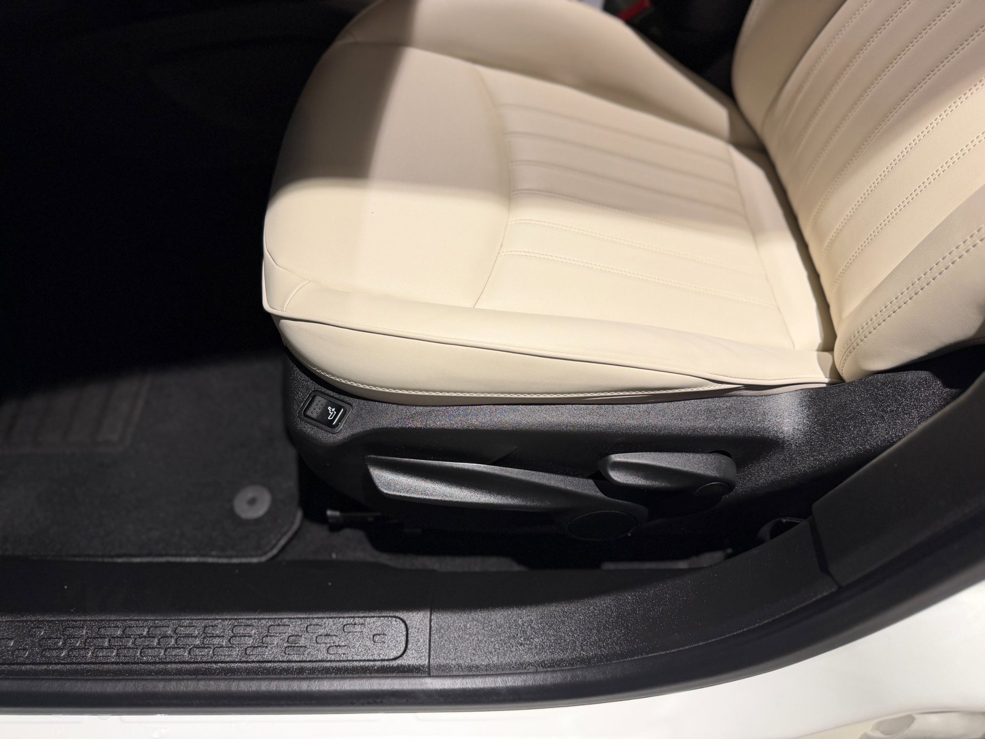 Foto van Fiat 500x