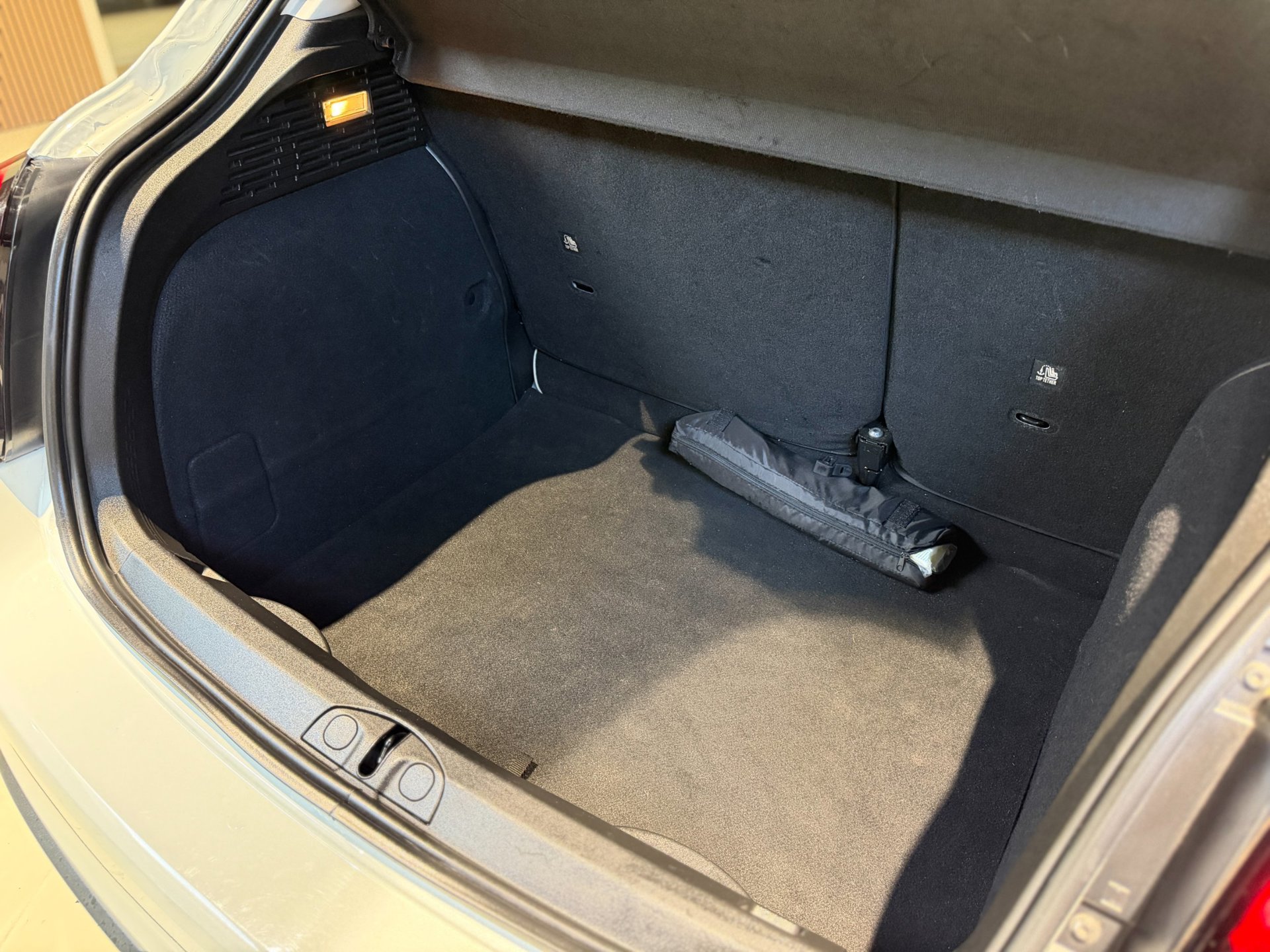 Foto van Fiat 500x