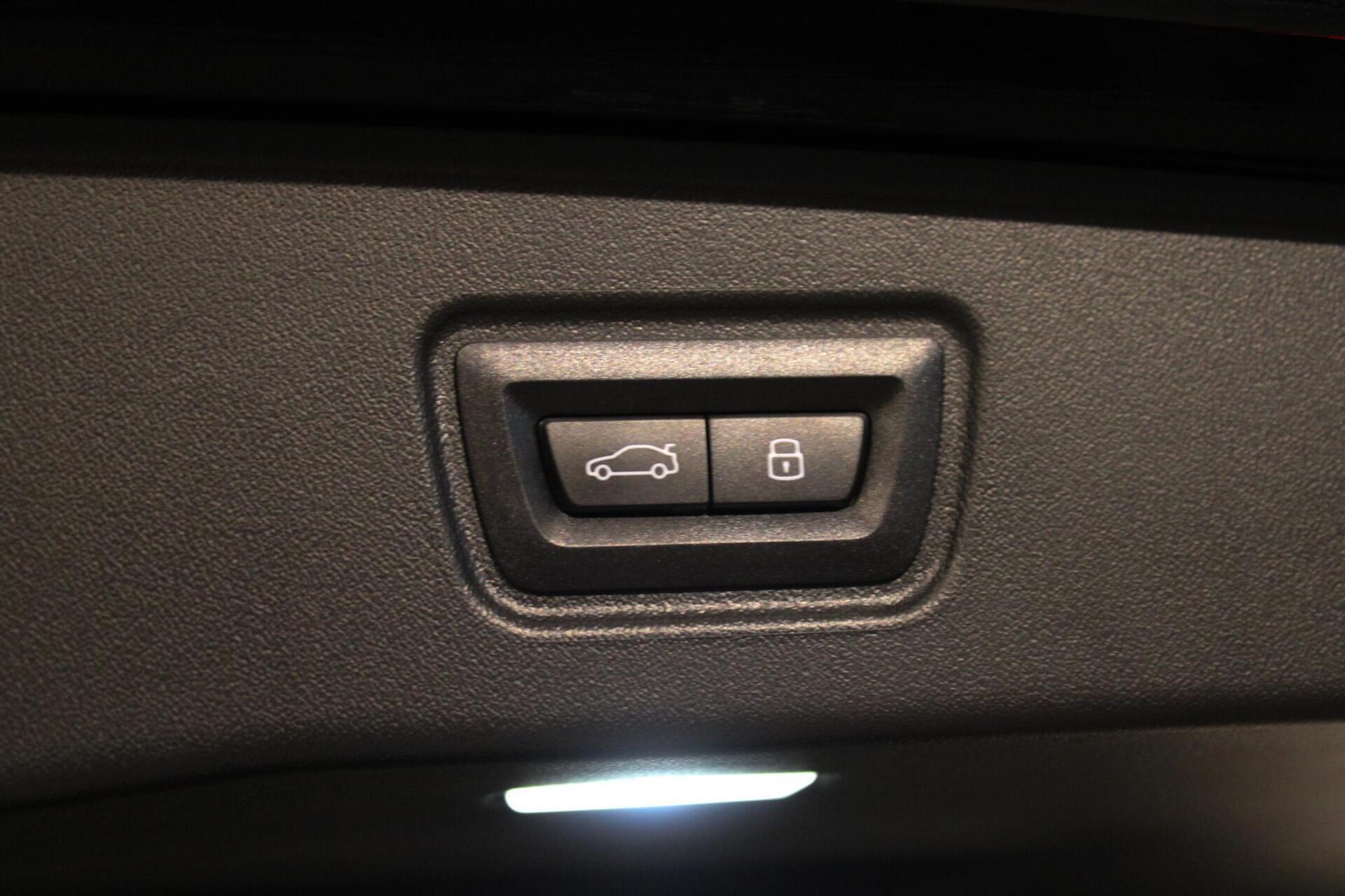 Foto van BMW 550e xDrive