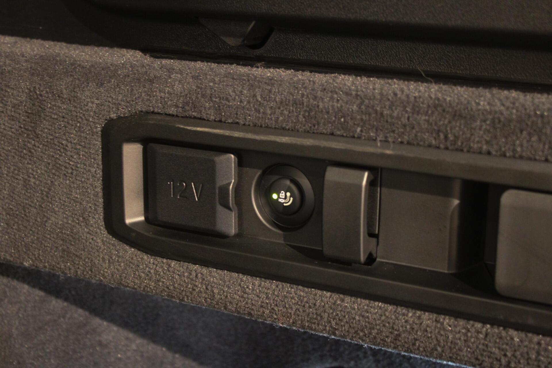 Foto van BMW 550e xDrive