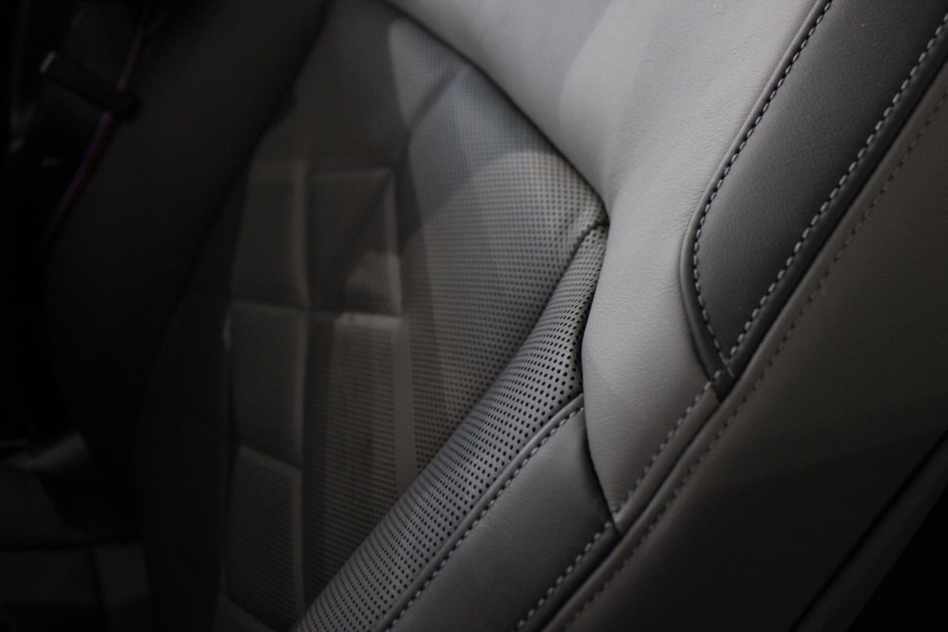 Foto van BMW 550e xDrive