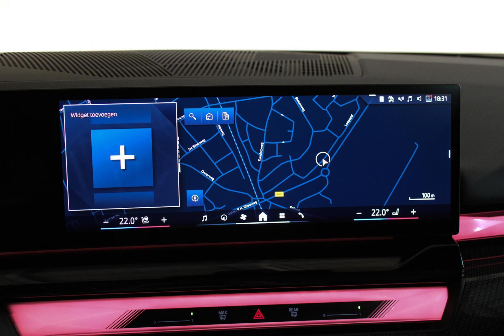 Foto van BMW 550e xDrive