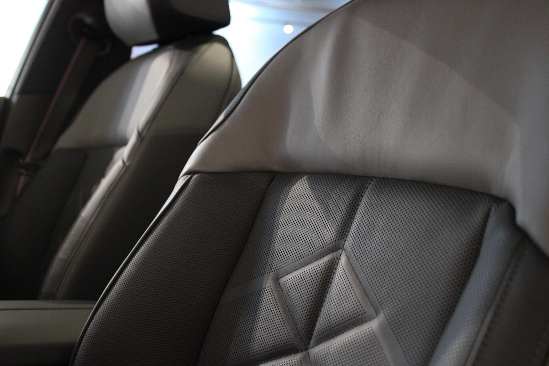 Foto van BMW 550e xDrive