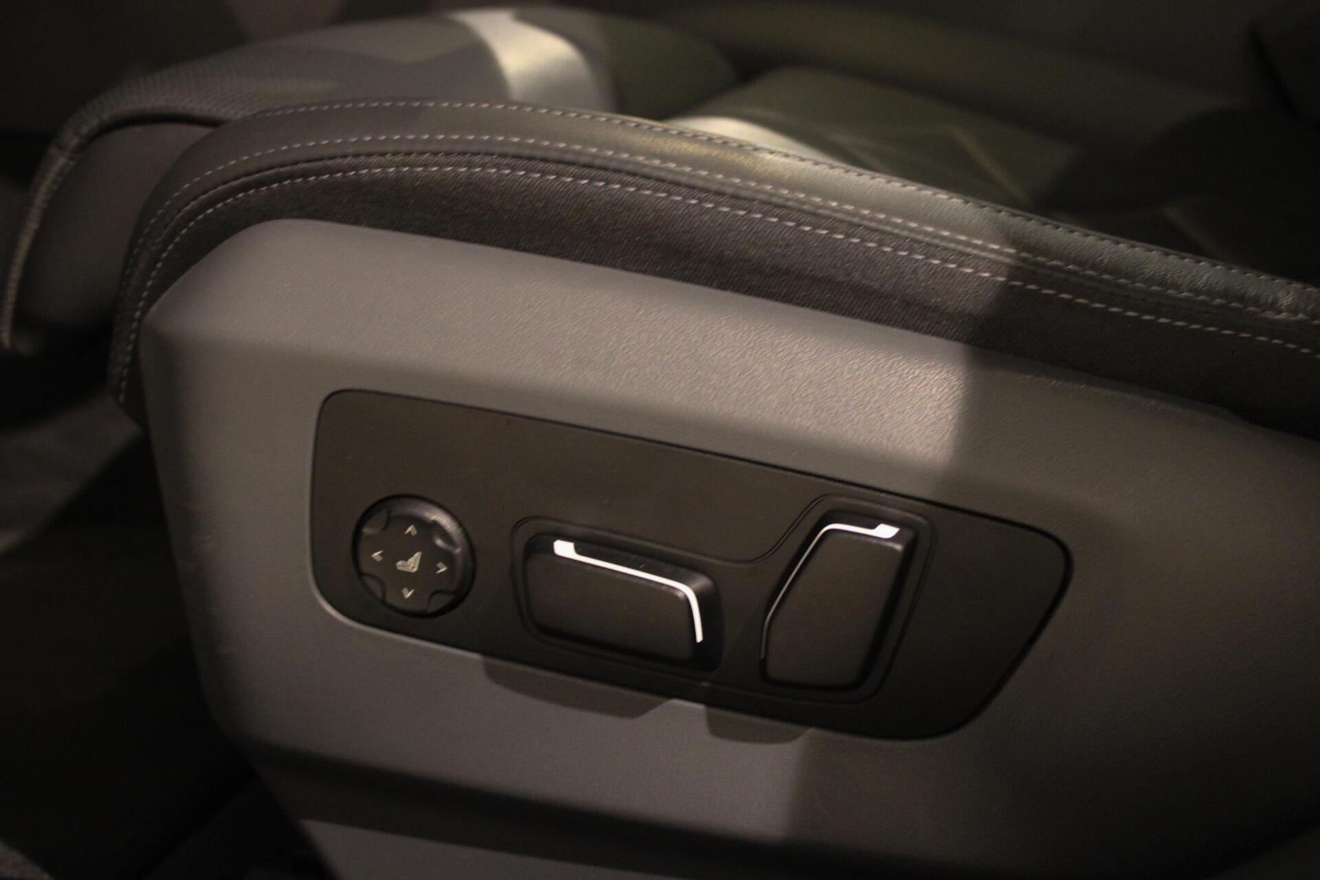 Foto van BMW 550e xDrive