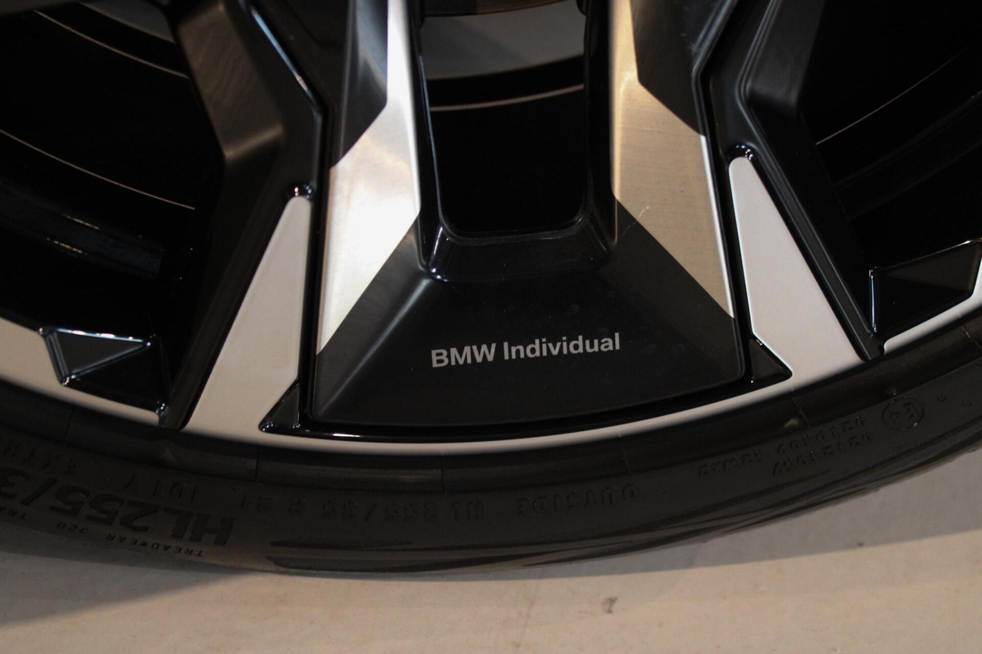 Foto van BMW 550e xDrive