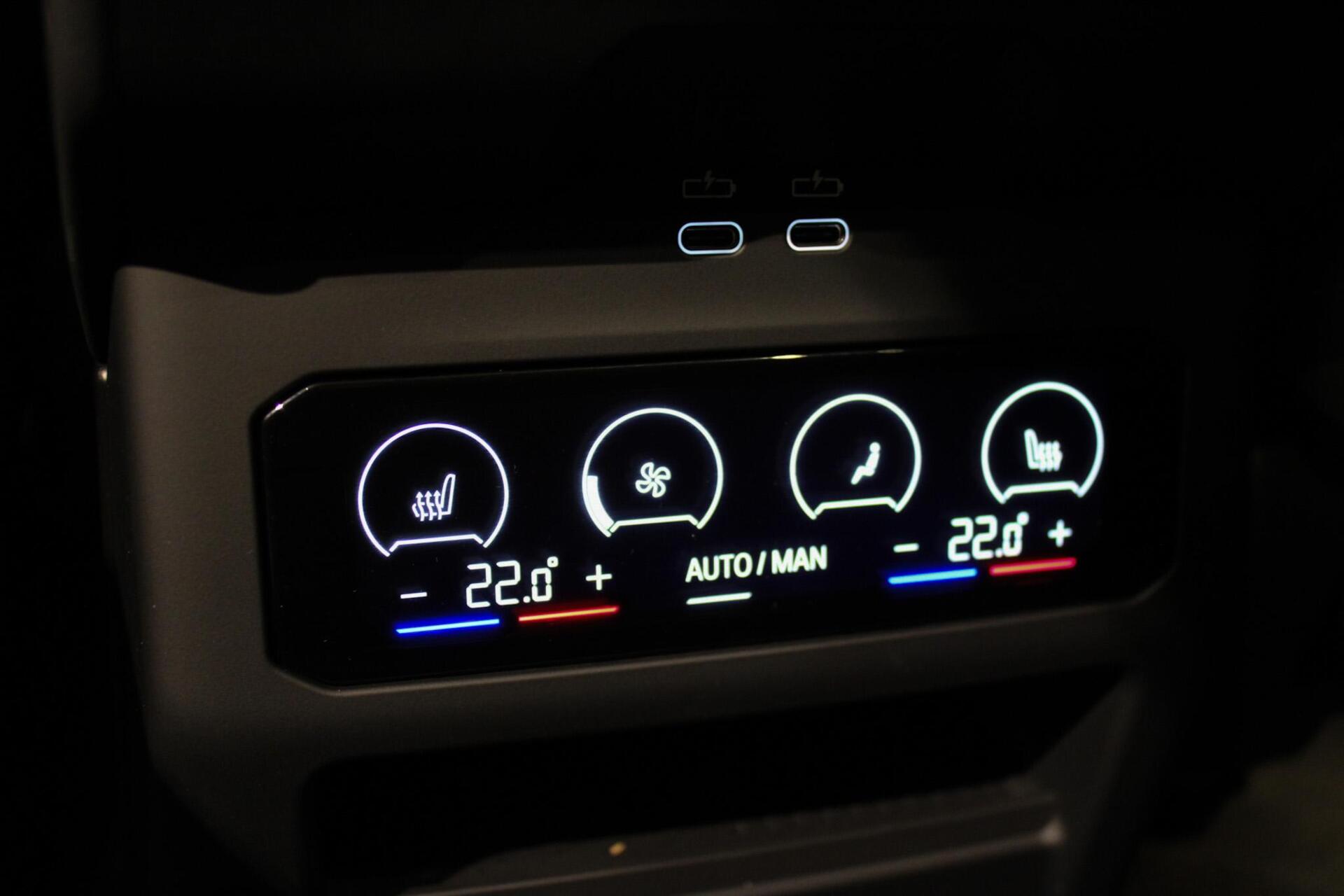 Foto van BMW 550e xDrive
