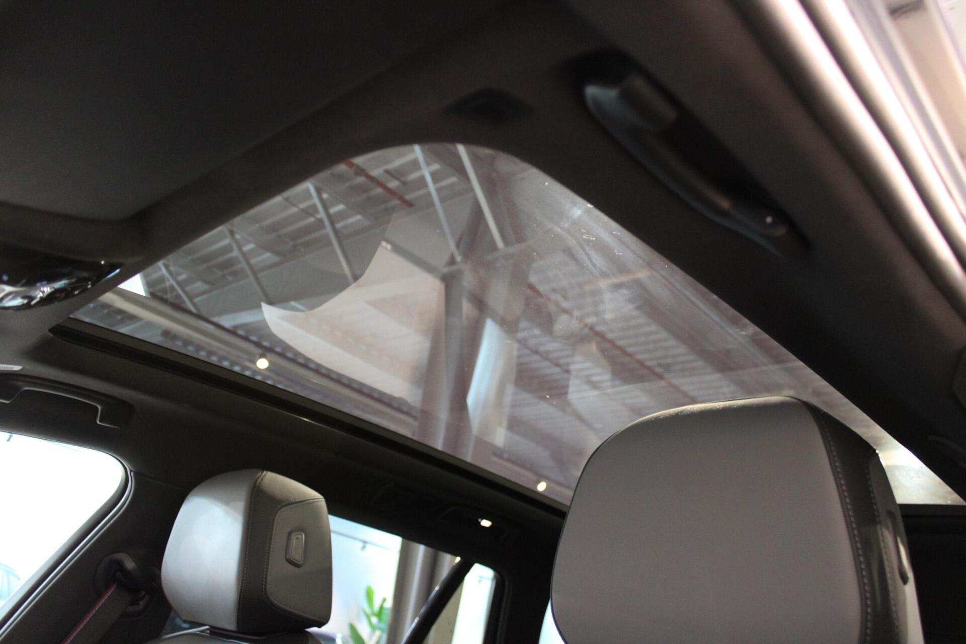 Foto van BMW 550e xDrive