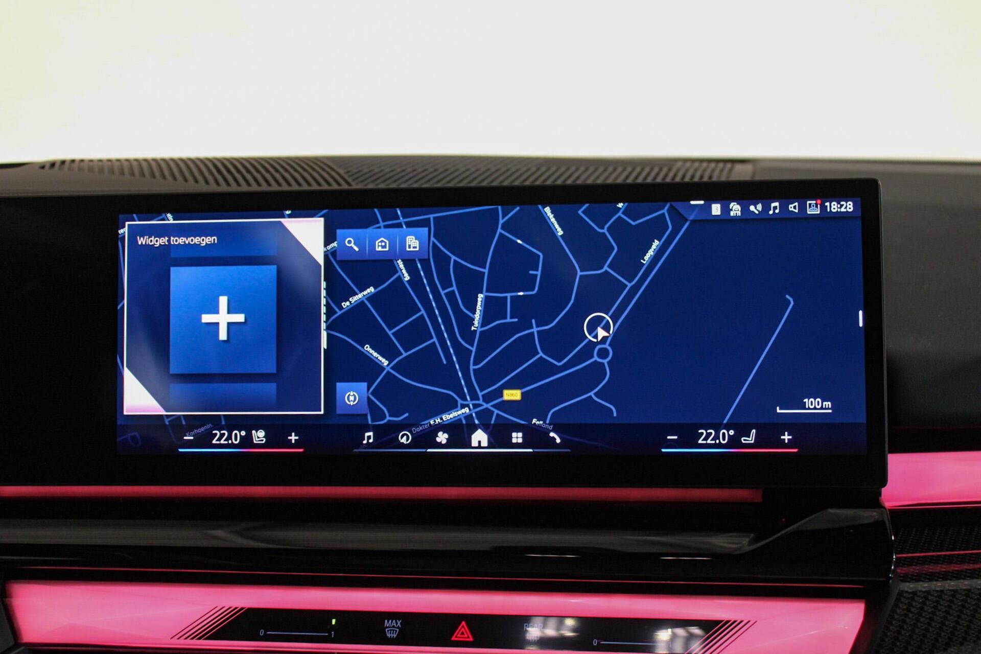 Foto van BMW 550e xDrive