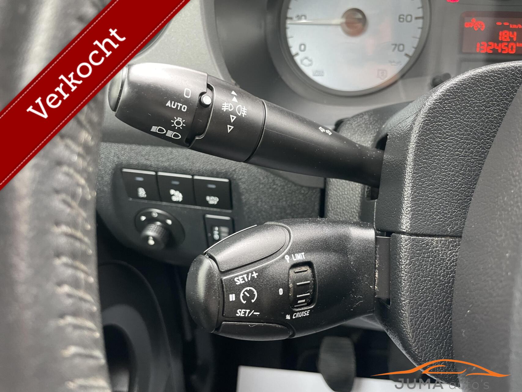 Foto van Citroen Berlingo