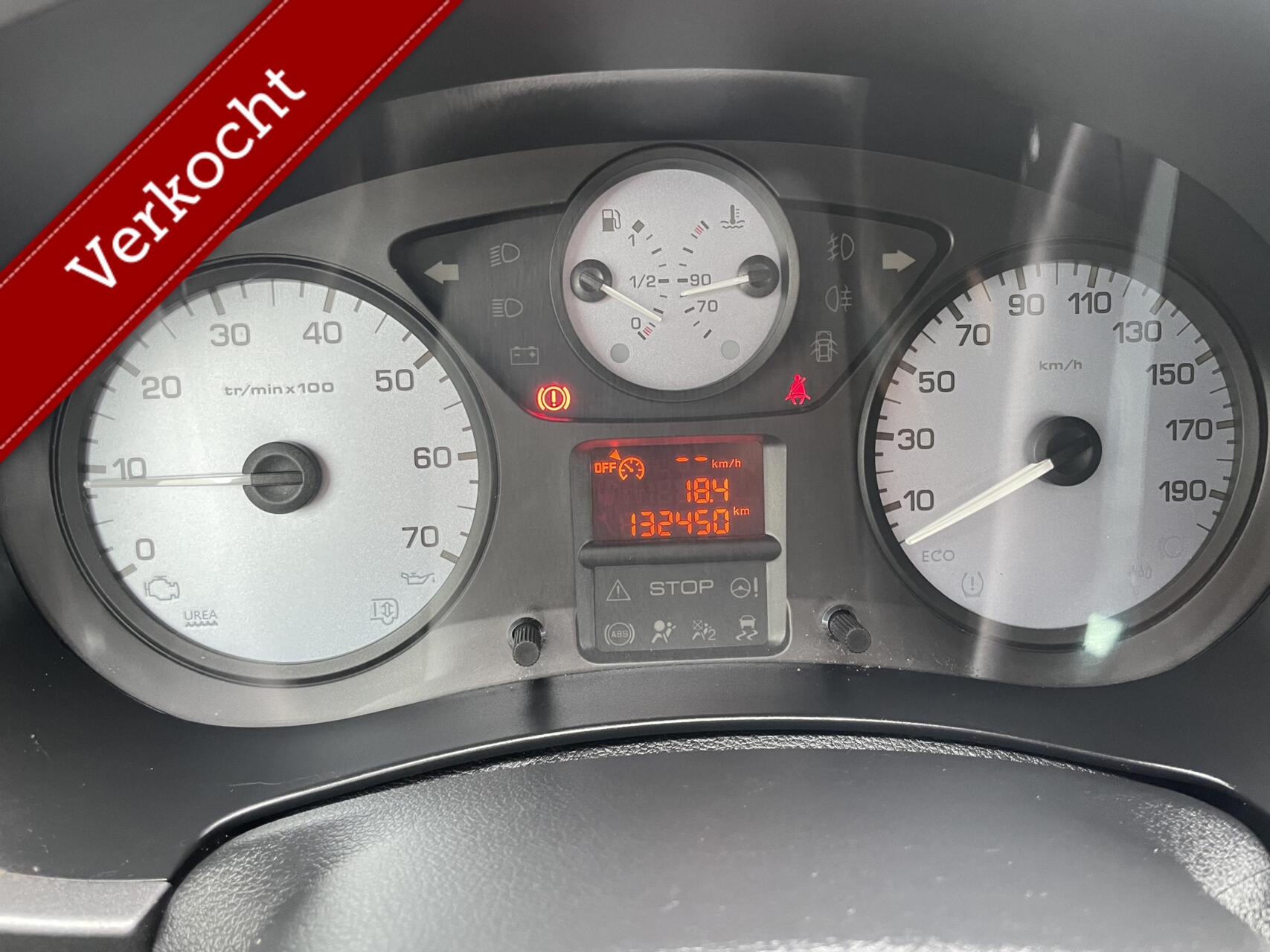 Foto van Citroen Berlingo