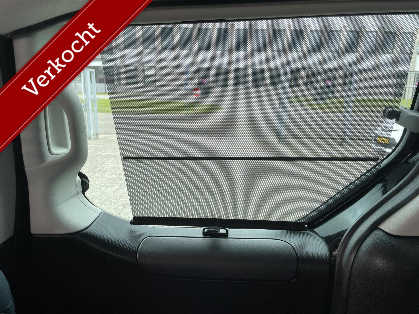 Foto van Citroen Berlingo
