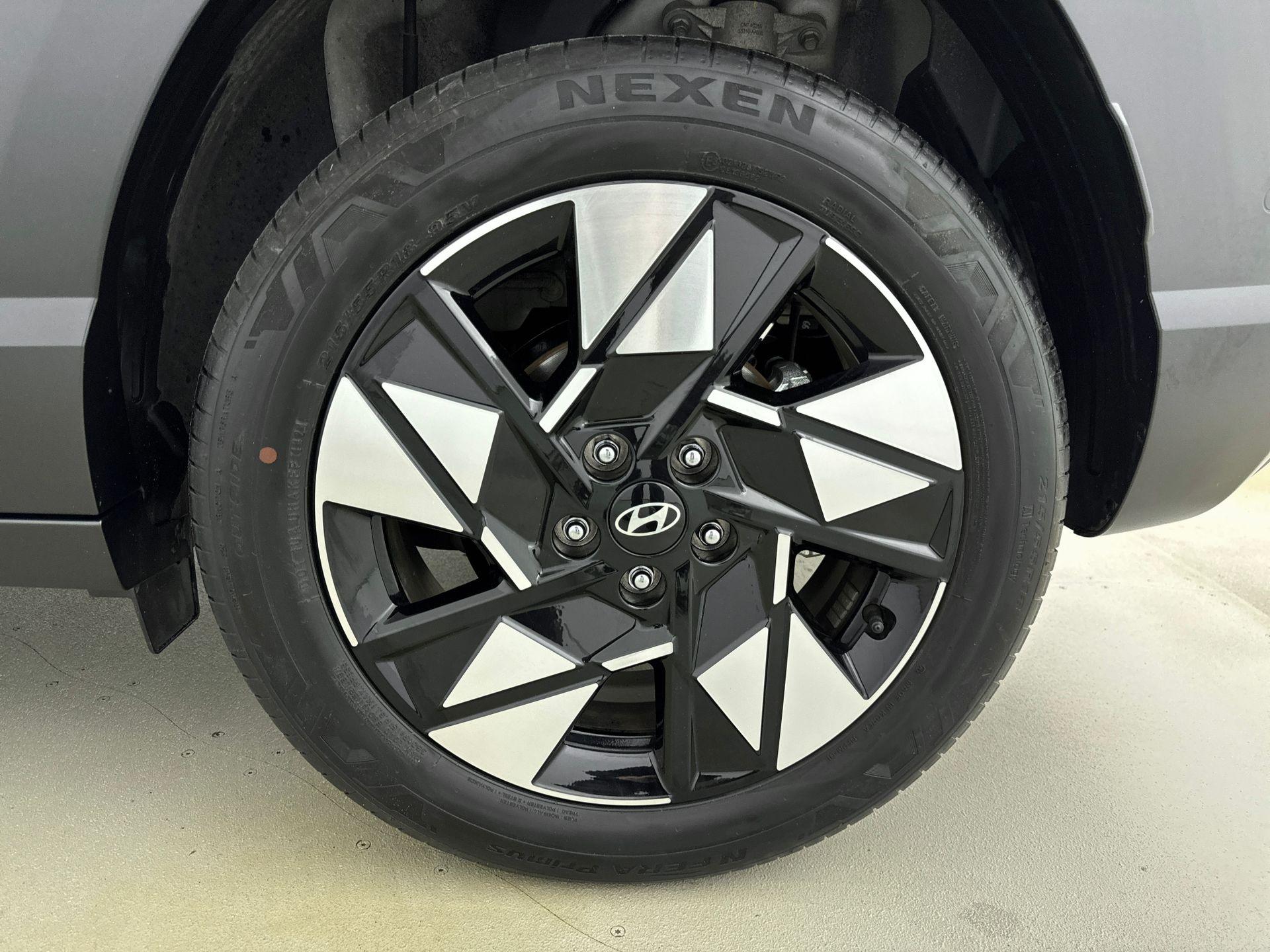 Foto van Hyundai Kona