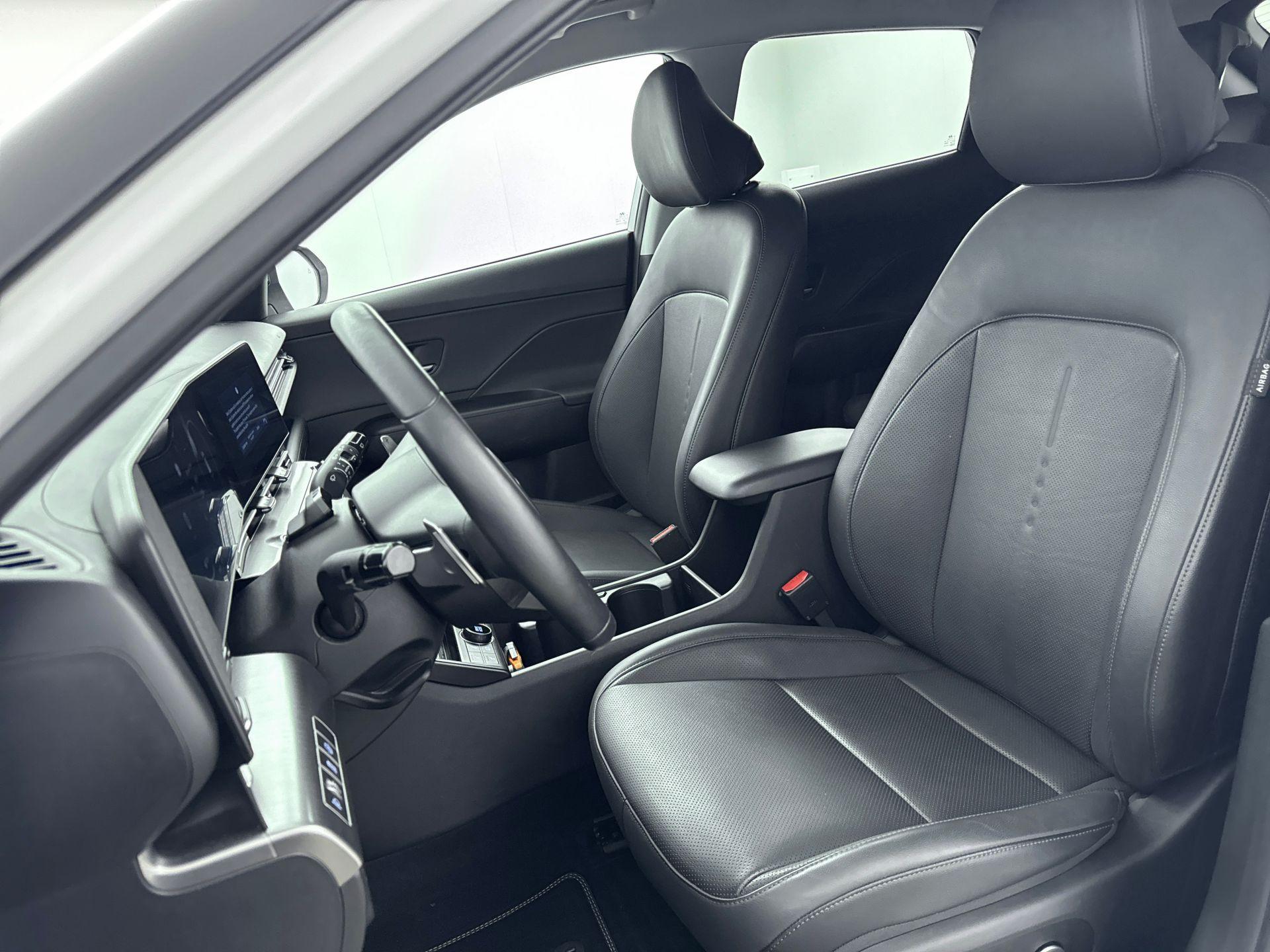 Foto van Hyundai Kona