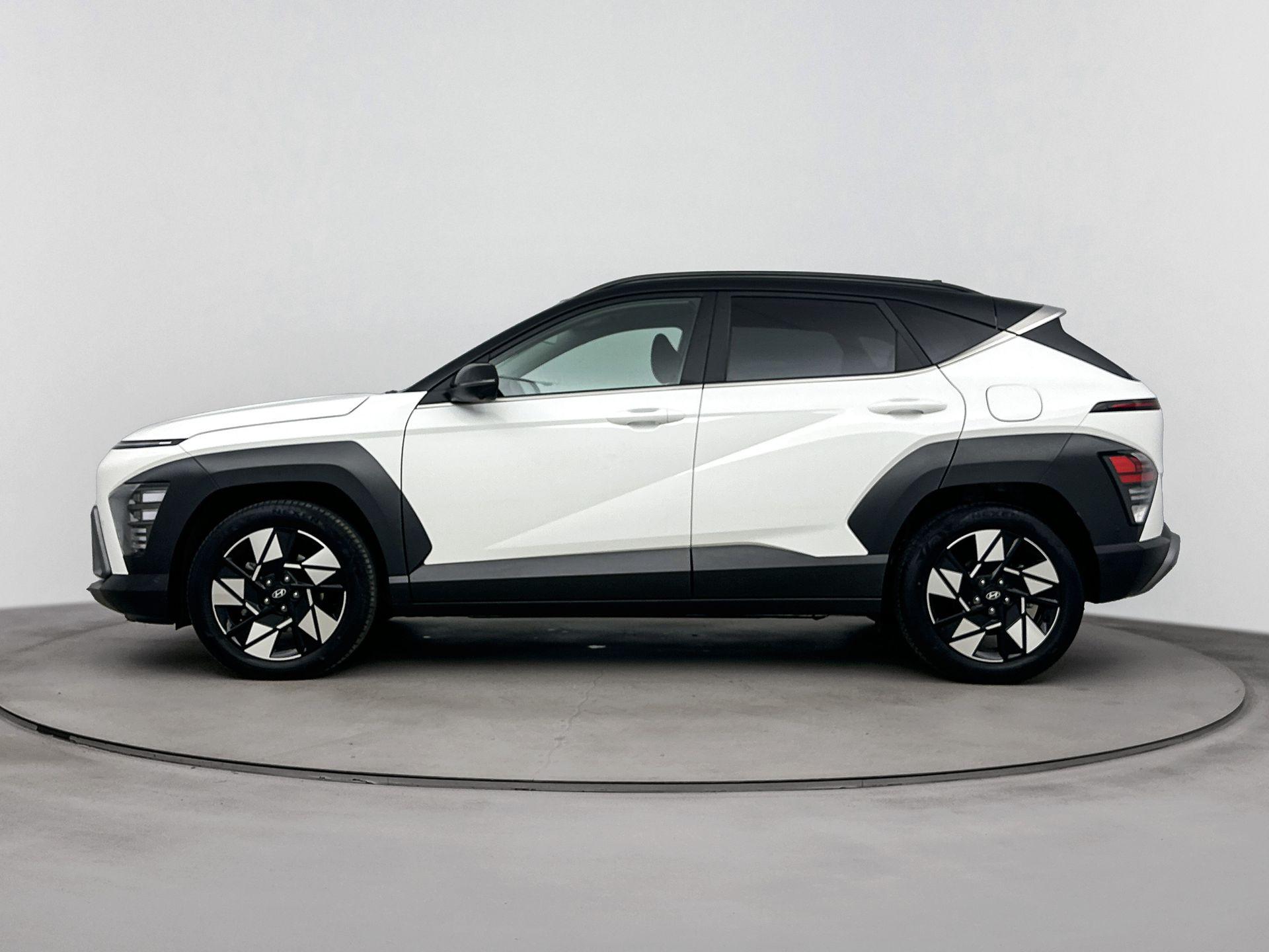 Foto van Hyundai Kona
