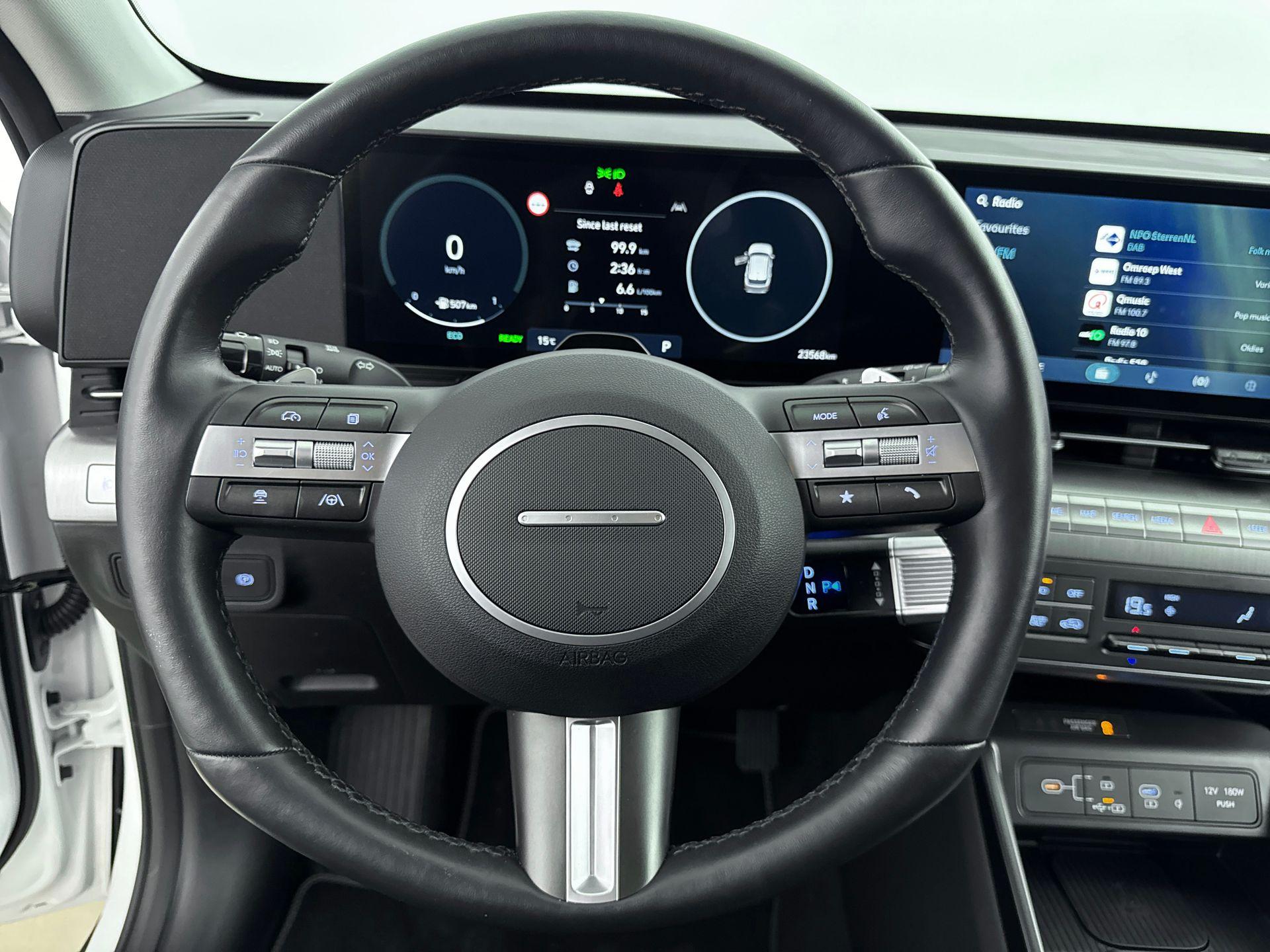 Foto van Hyundai Kona
