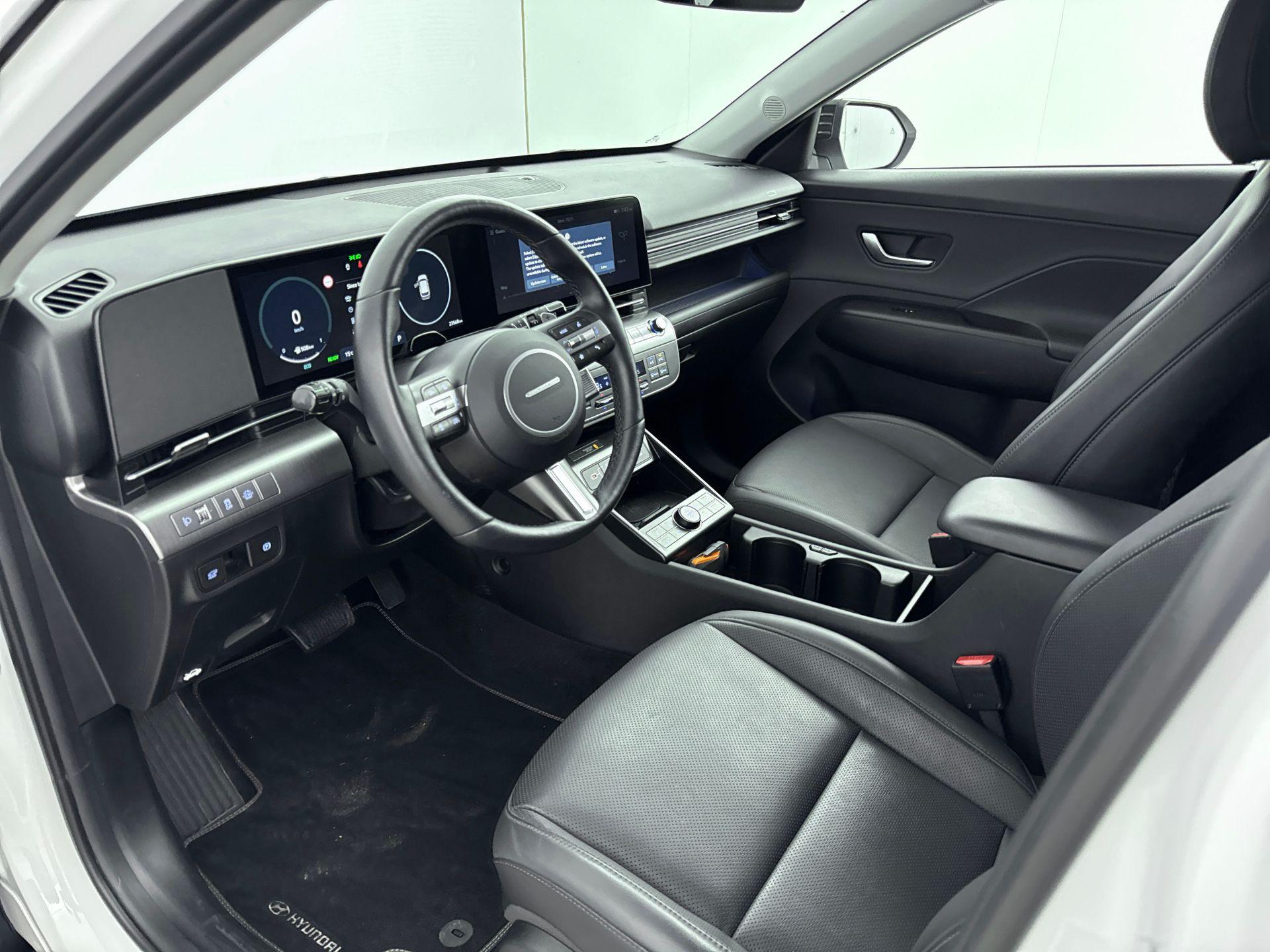 Foto van Hyundai Kona