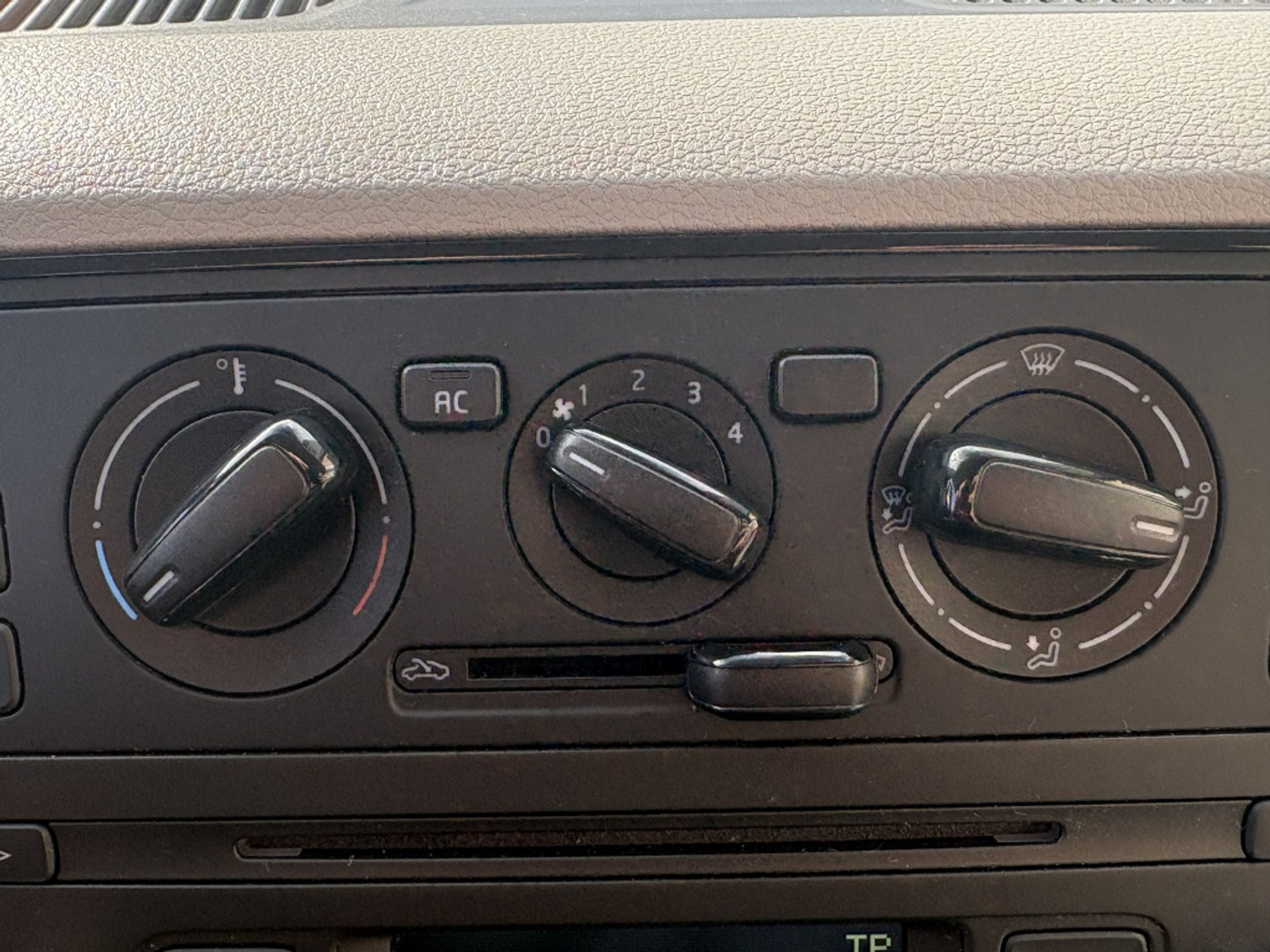 Foto van Seat Mii