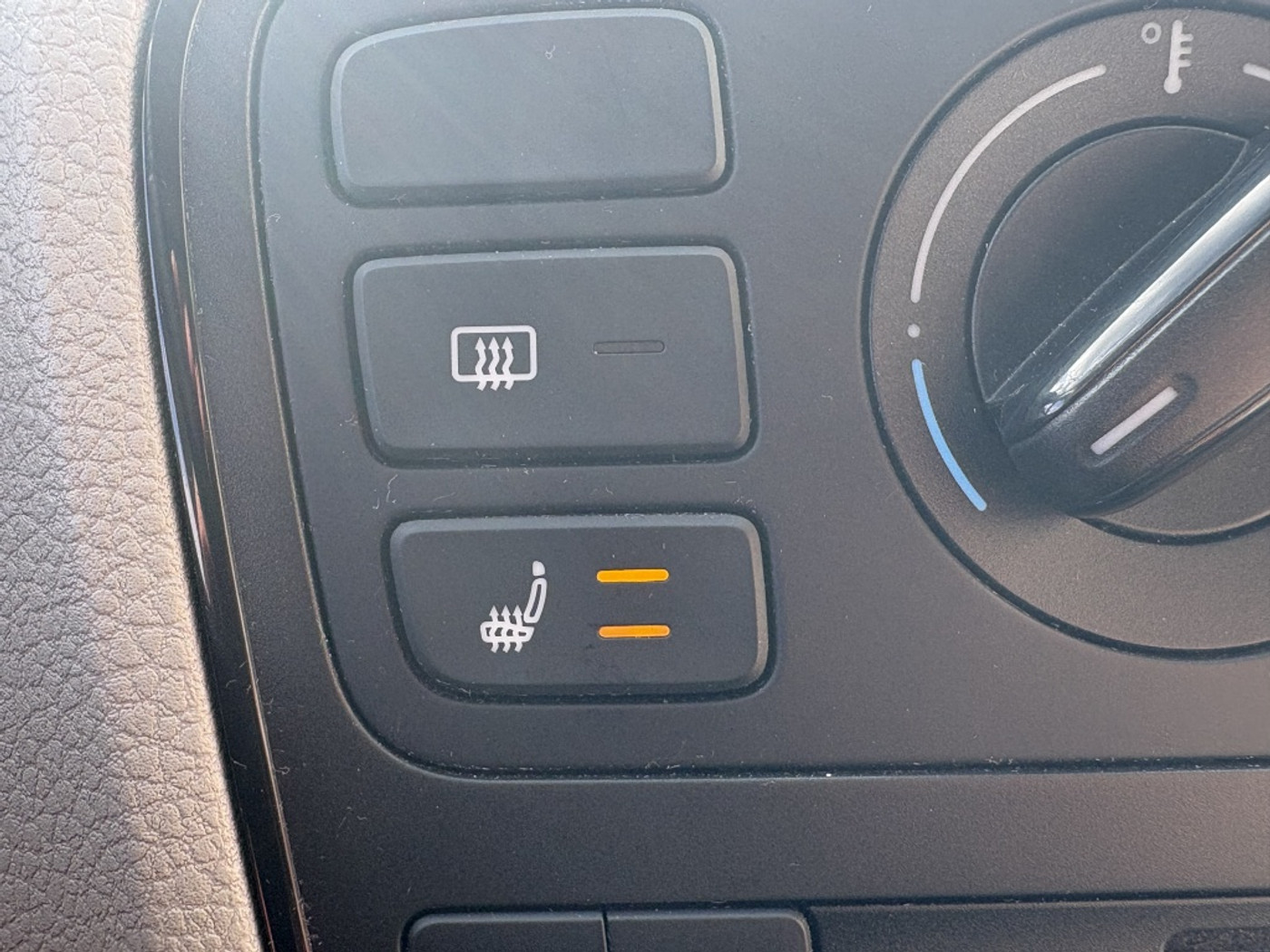 Foto van Seat Mii