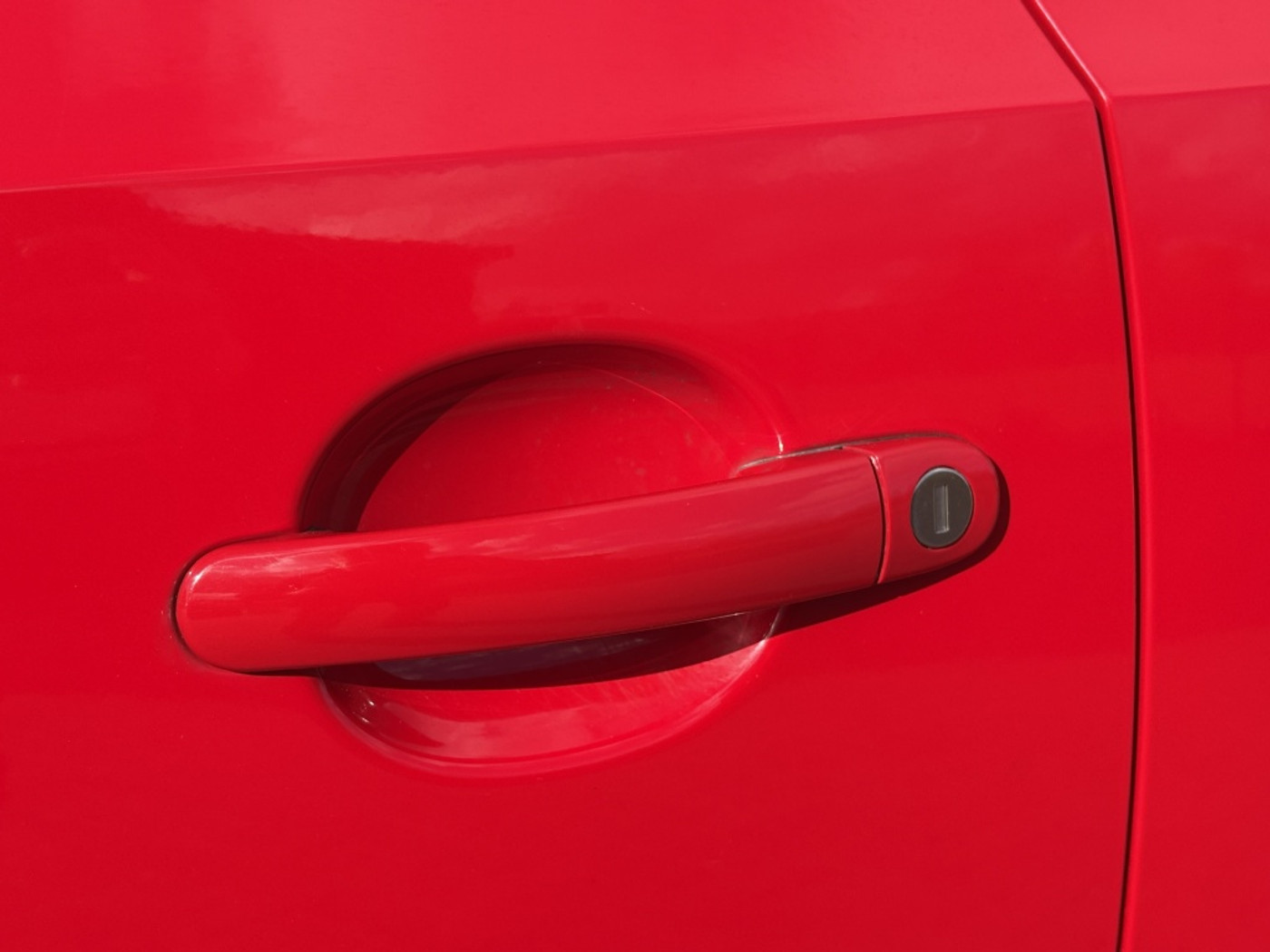 Foto van Seat Mii