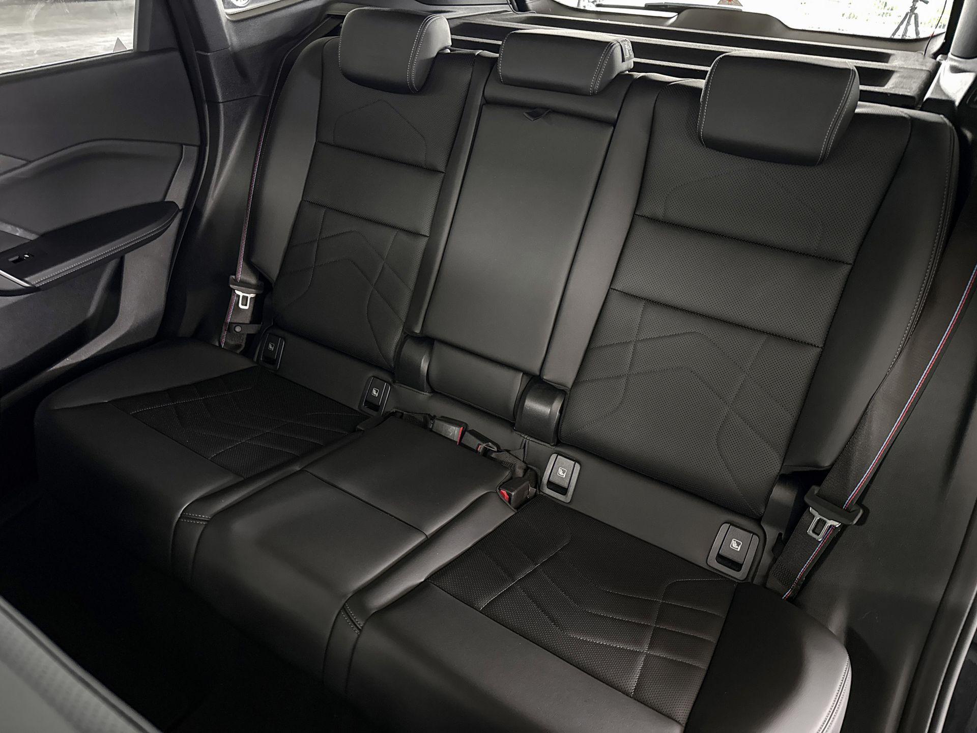 Foto van BMW Ix1 Edrive20